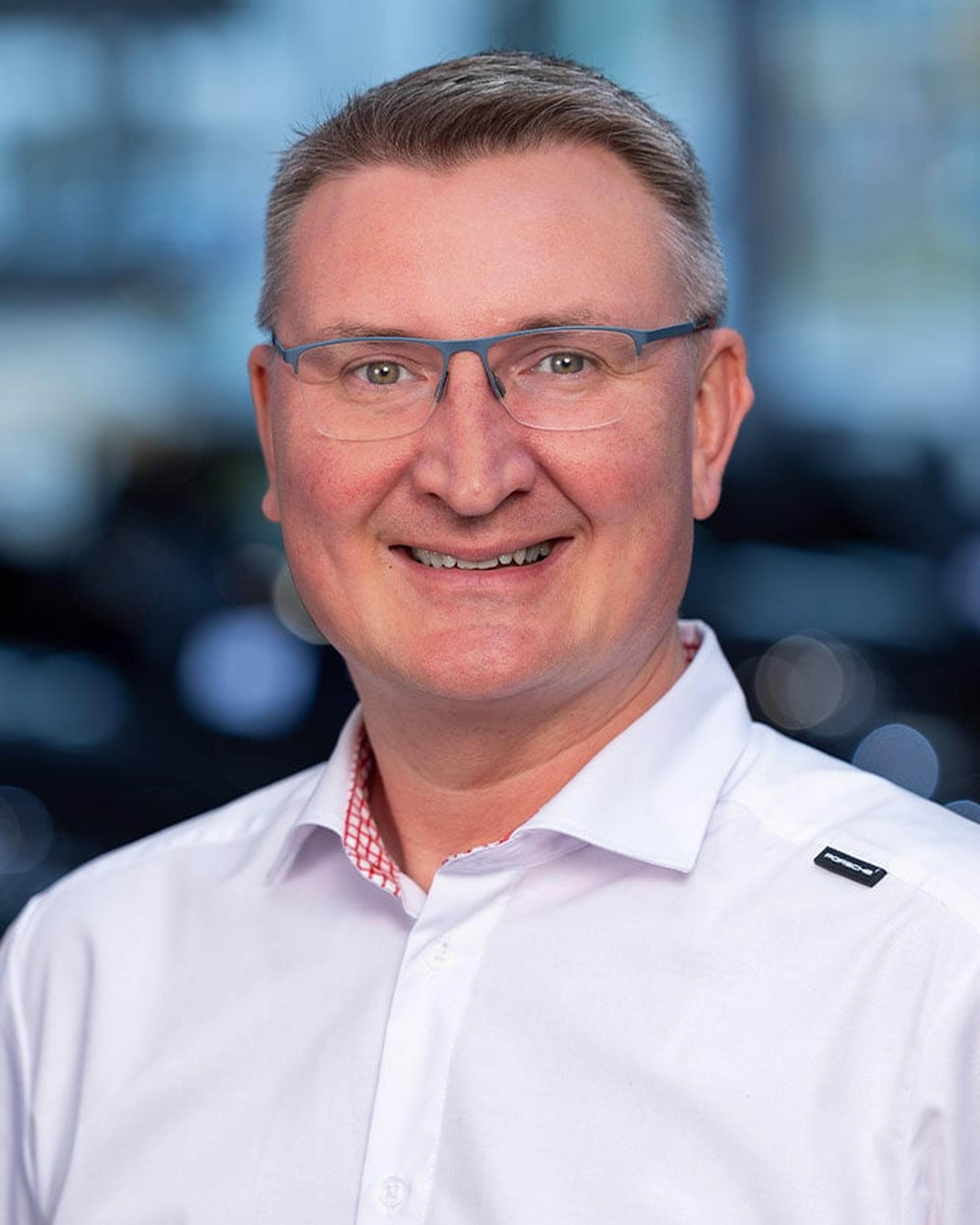 Photo of Anton Tscheremnich