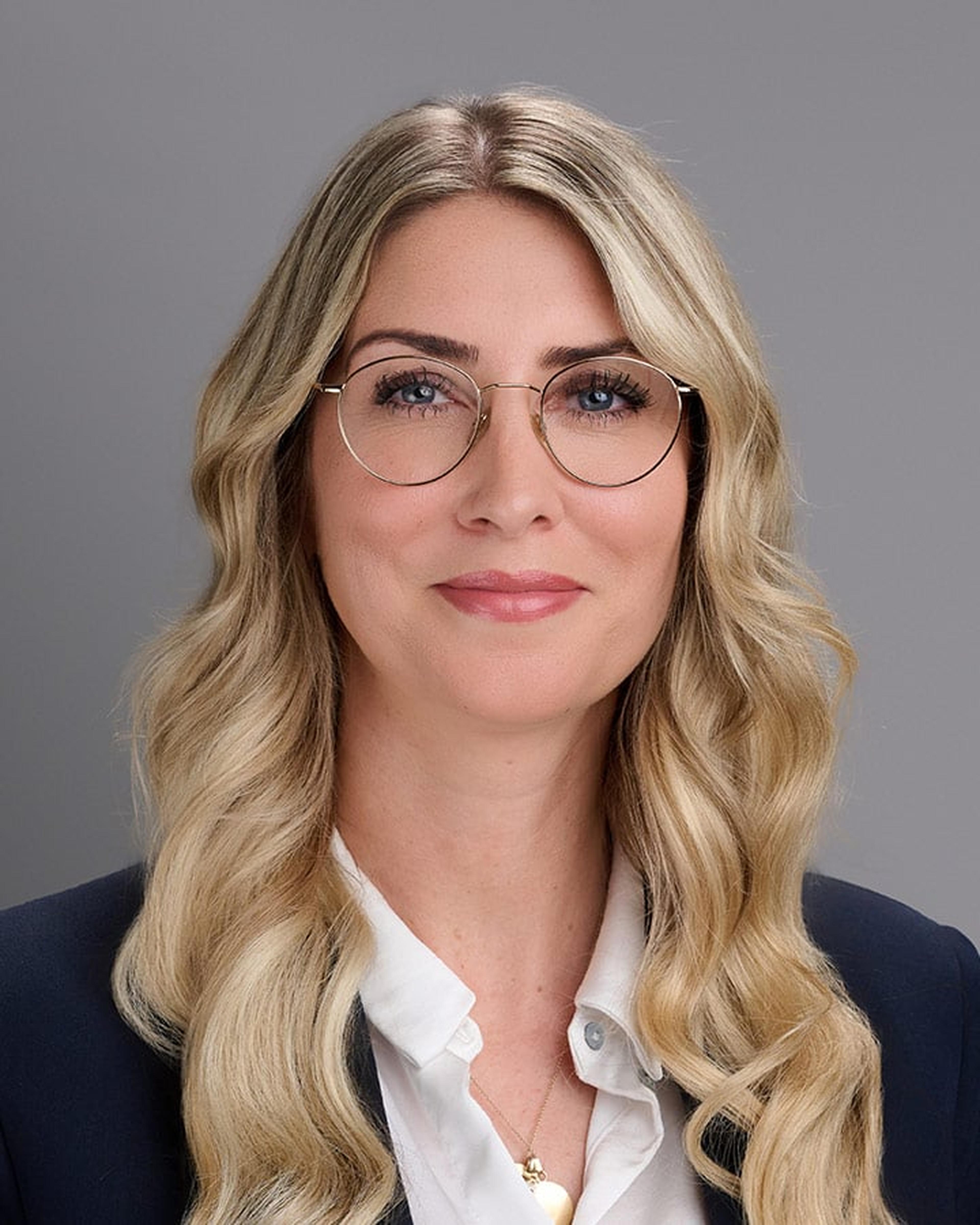 Photo of Marta Westphal