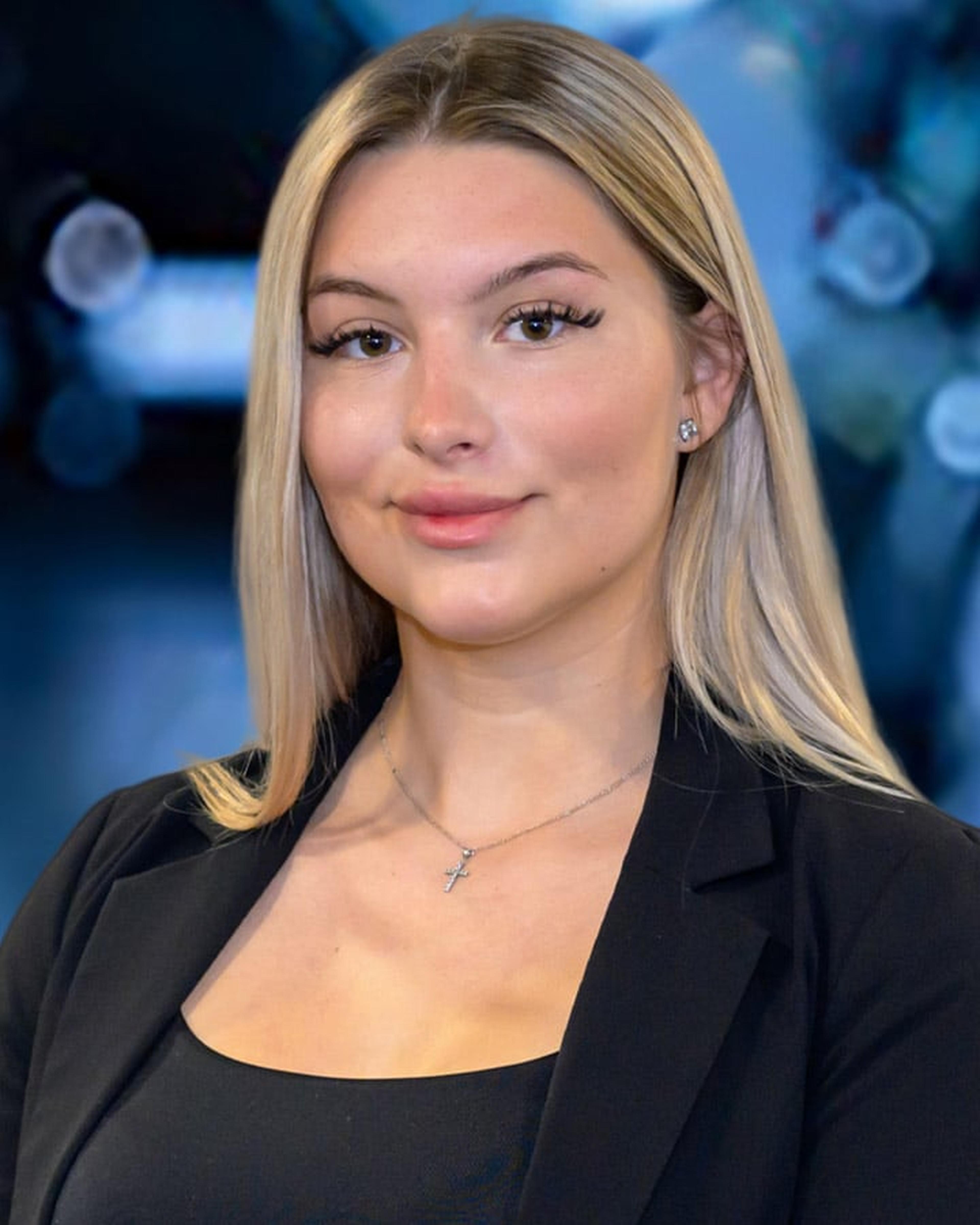 Nathalie Kopp
