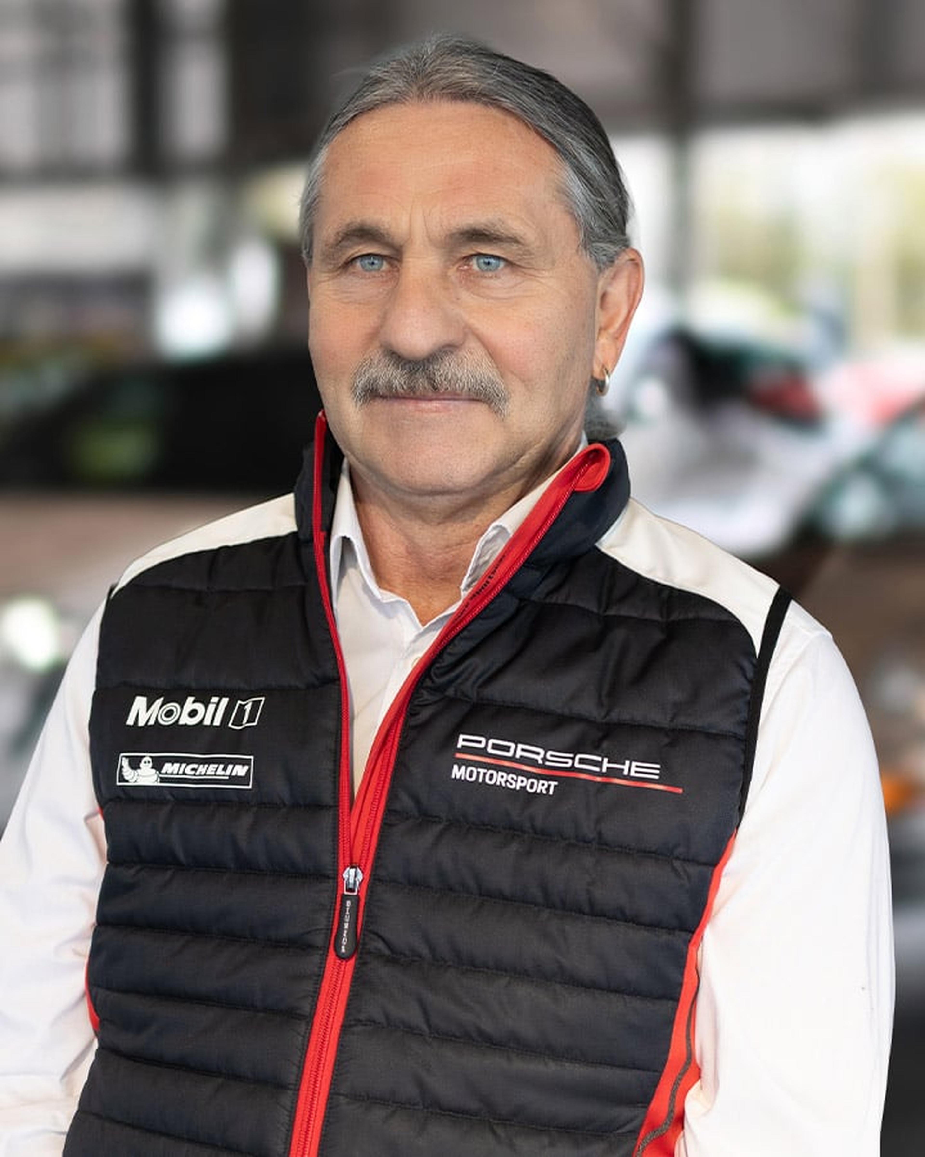Bruno Papkala