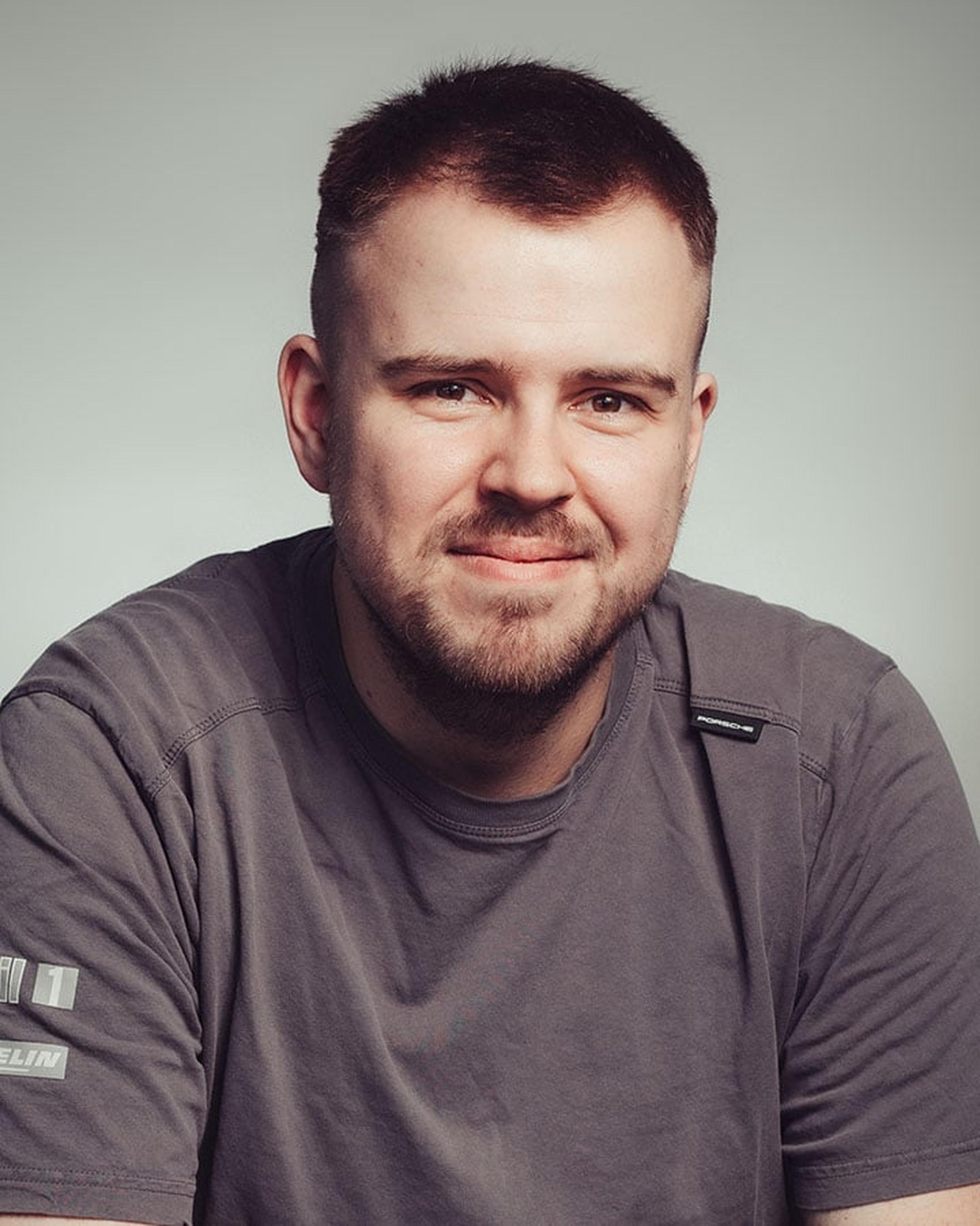 Photo of Marco Müller