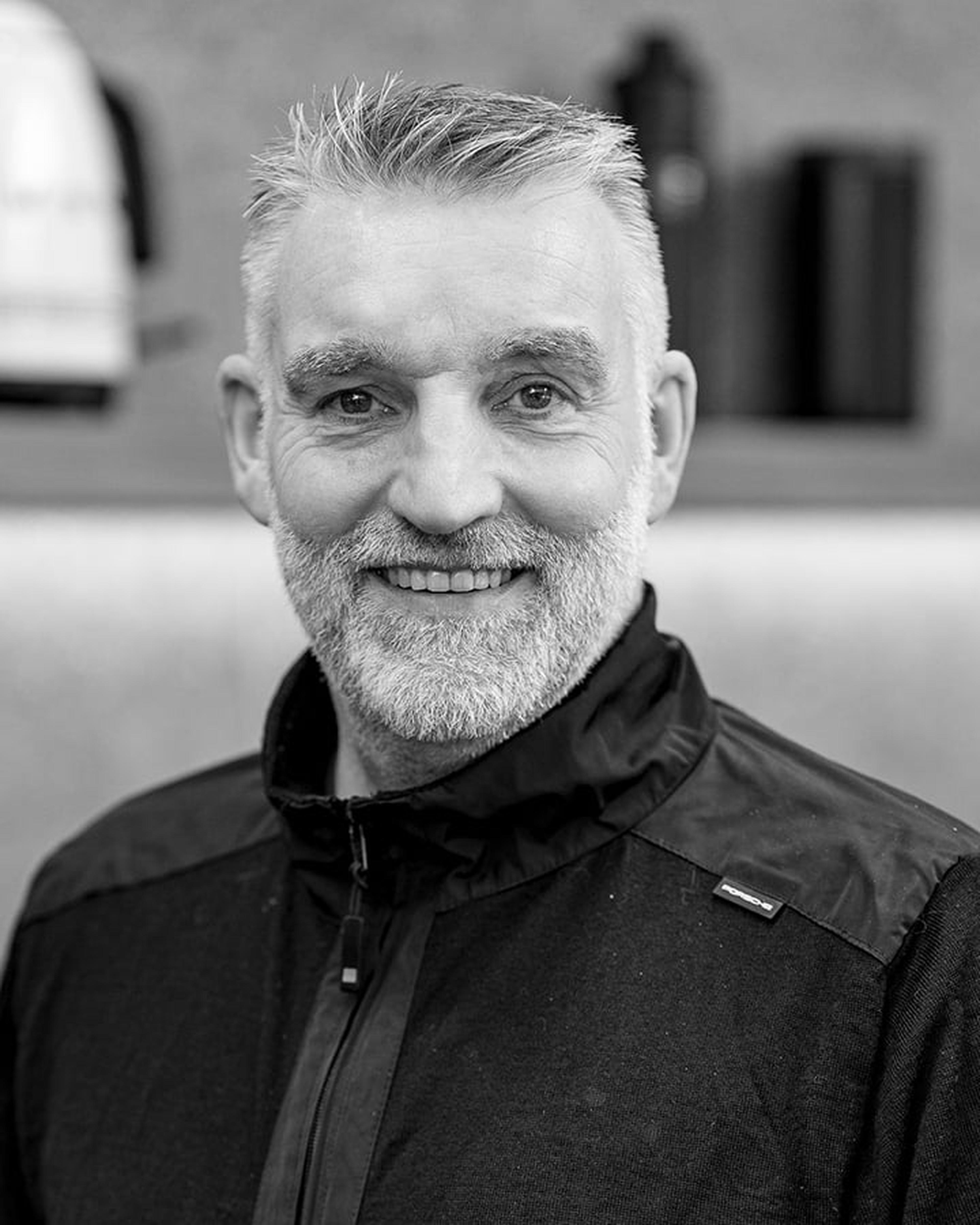 Photo of Matthias Schlichting