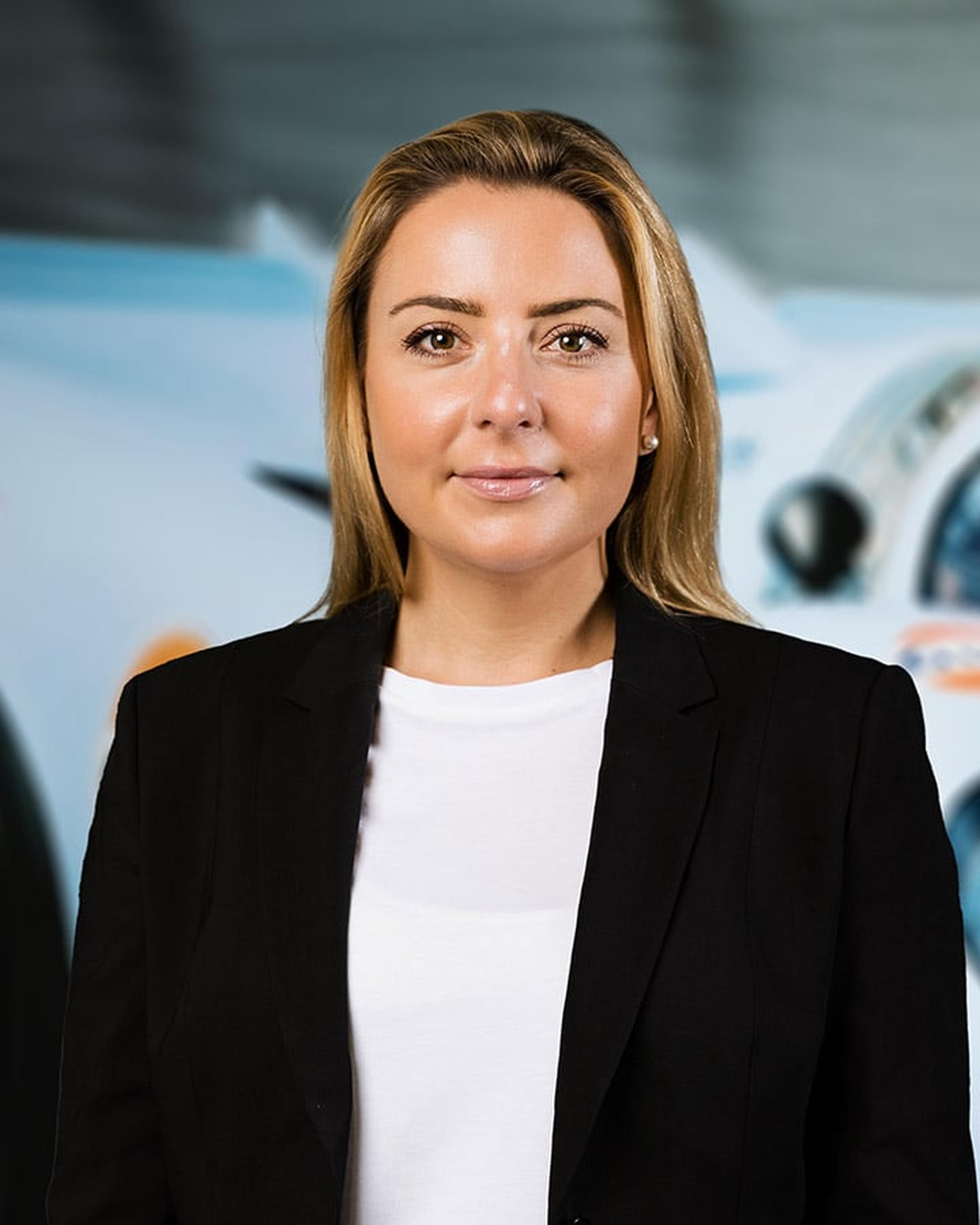 Julia Haardt