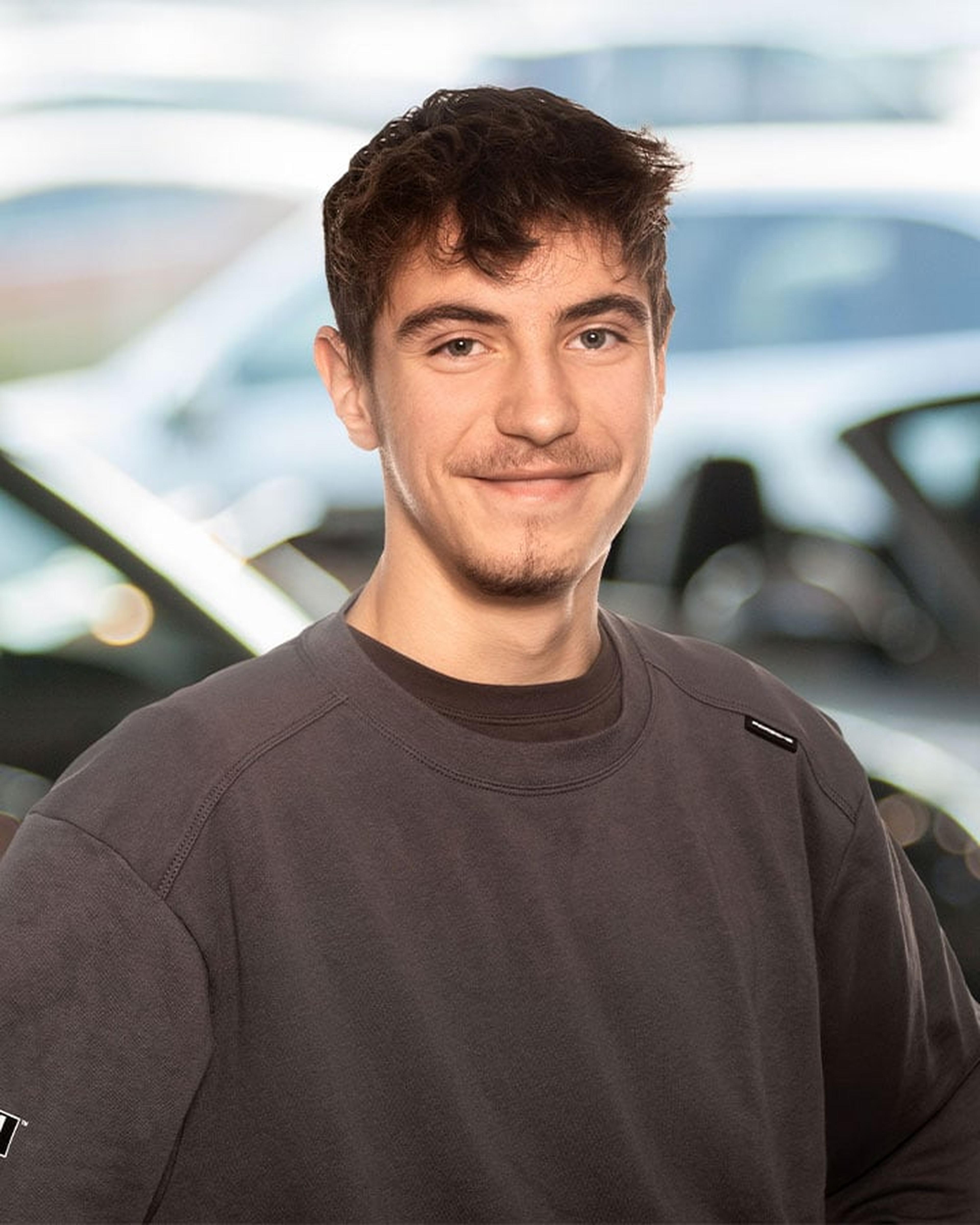 Photo of Raphael Dittrich
