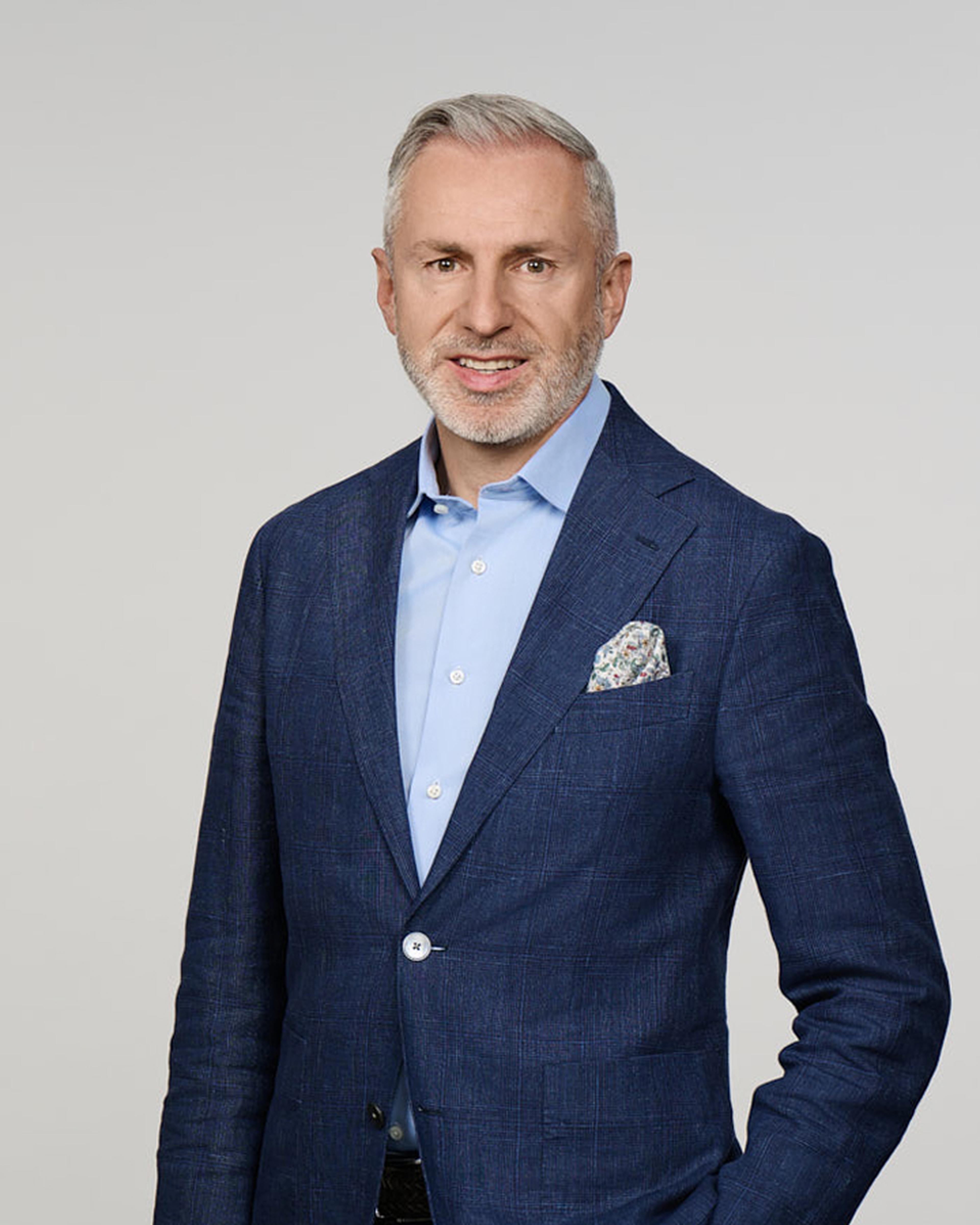 Marco Sommer