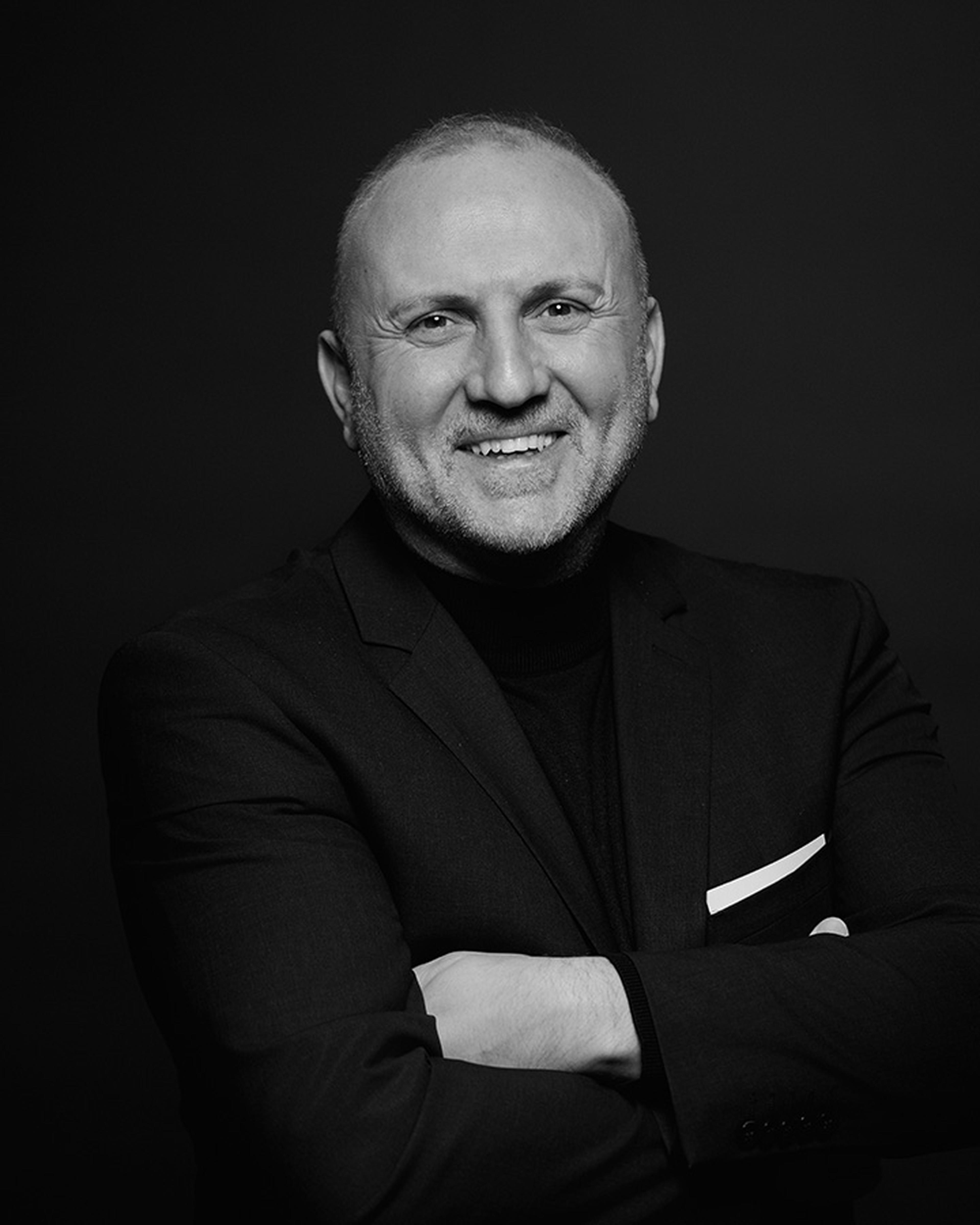 Photo of Ali Yigit