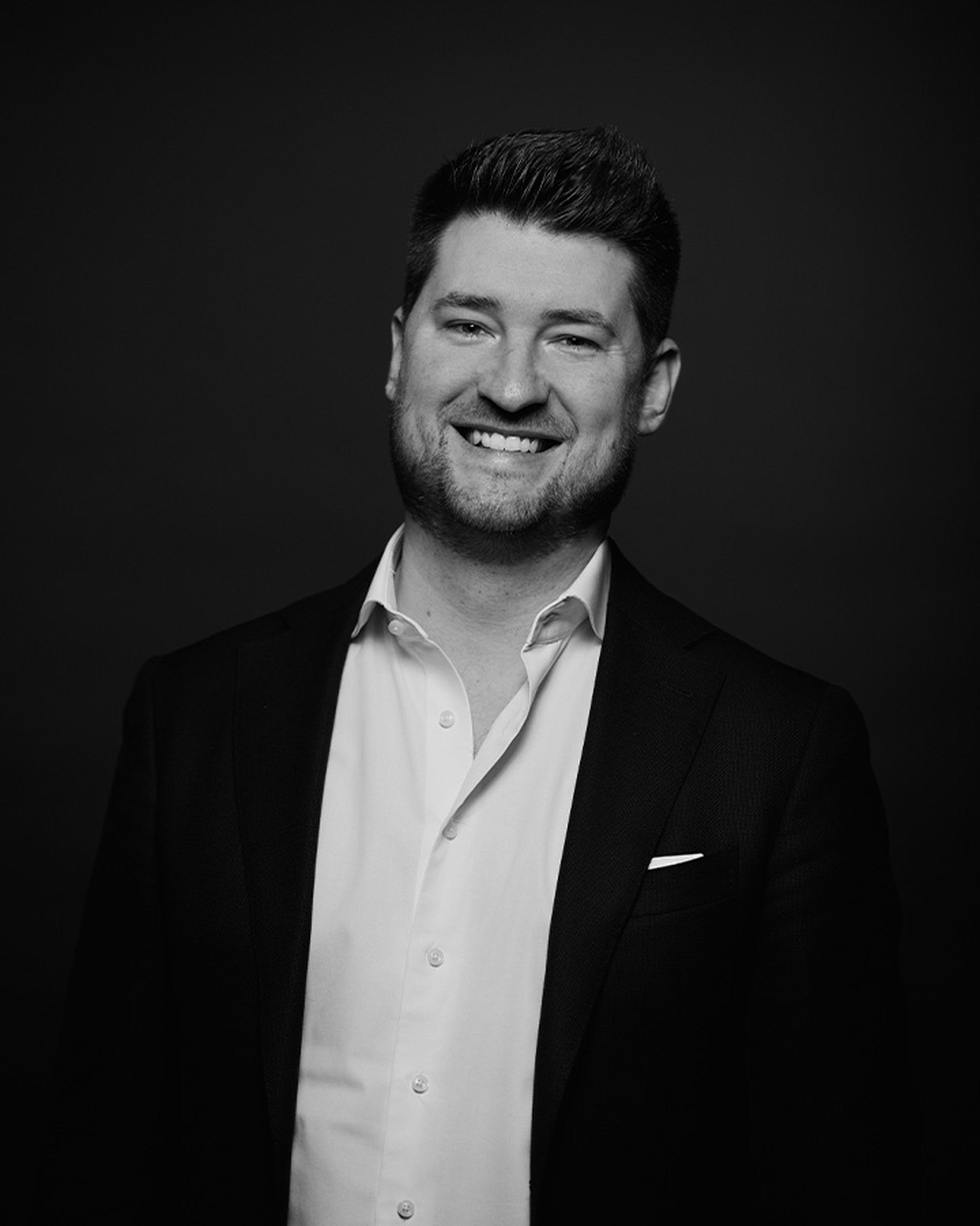 Photo of Michael Wagner