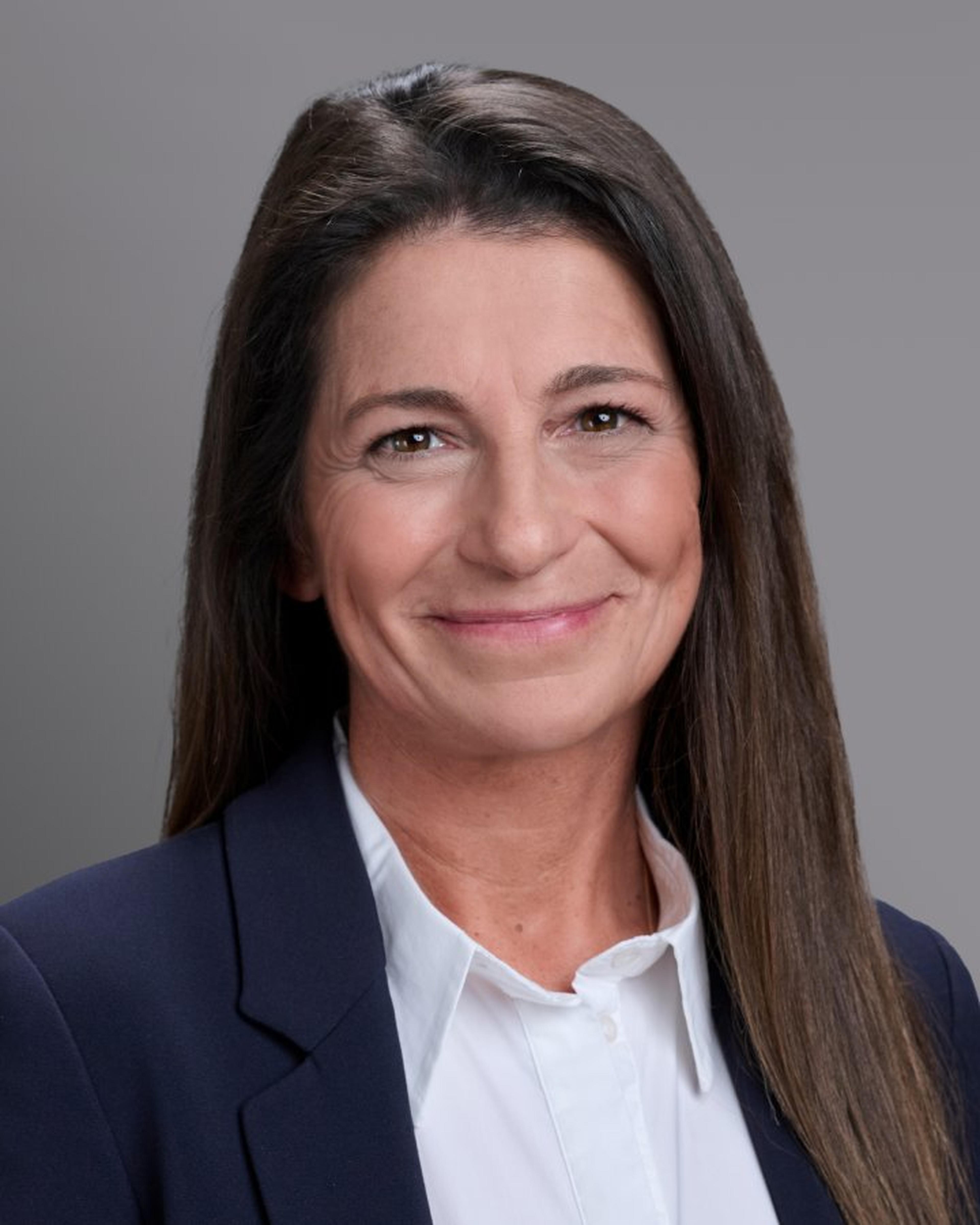 Photo of Mira Josephs