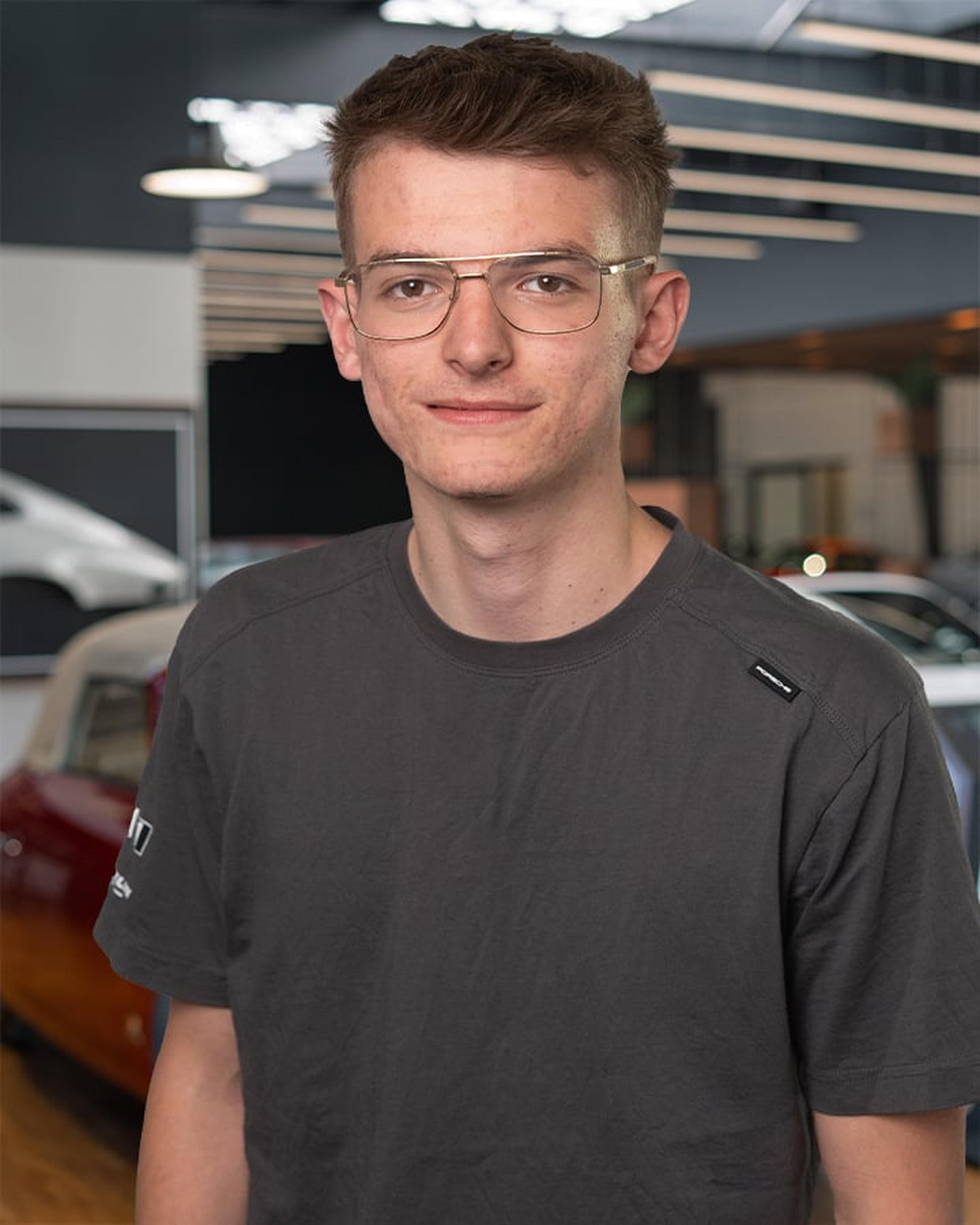 Photo of Tino Werner