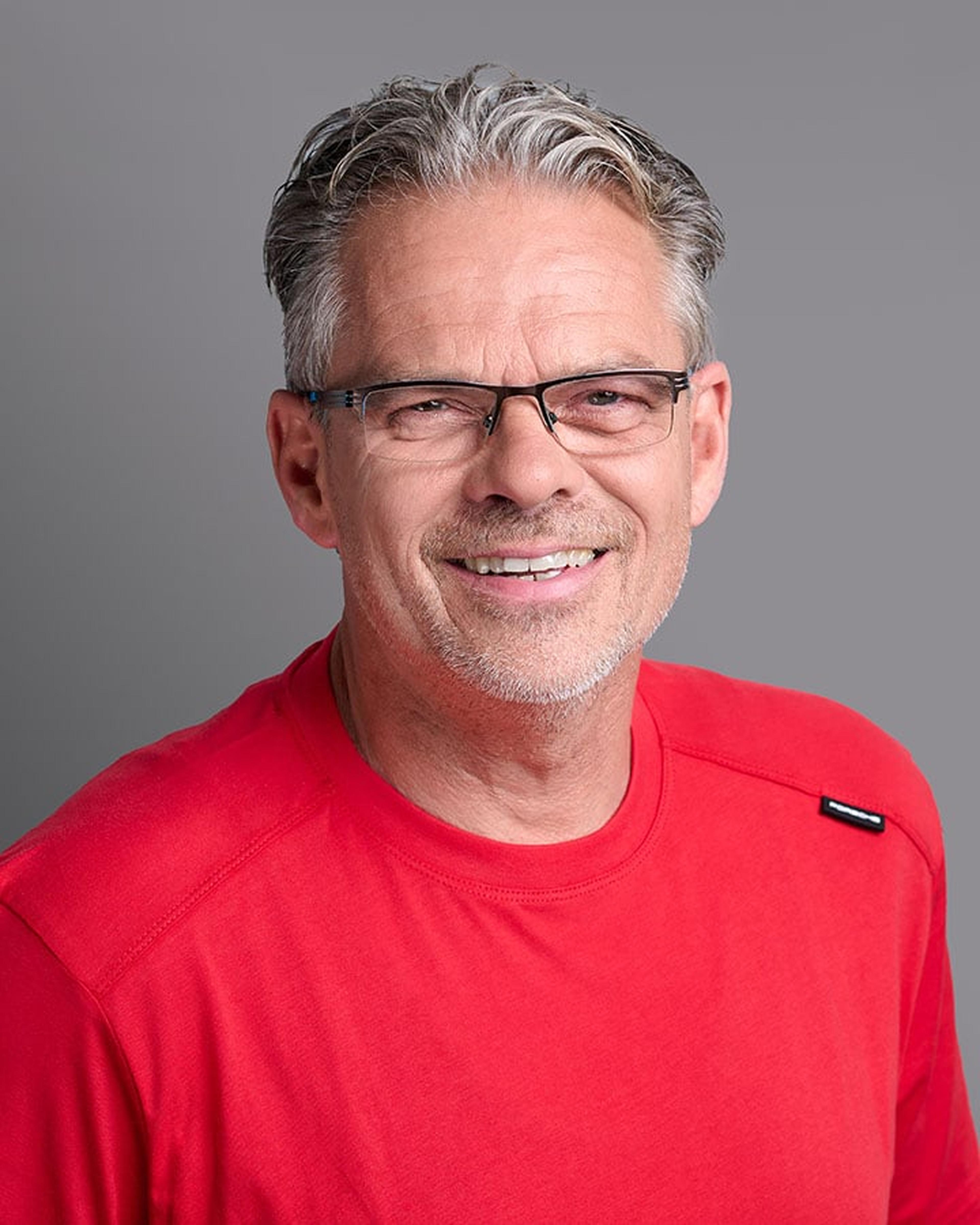 Photo of Markus Sauerland