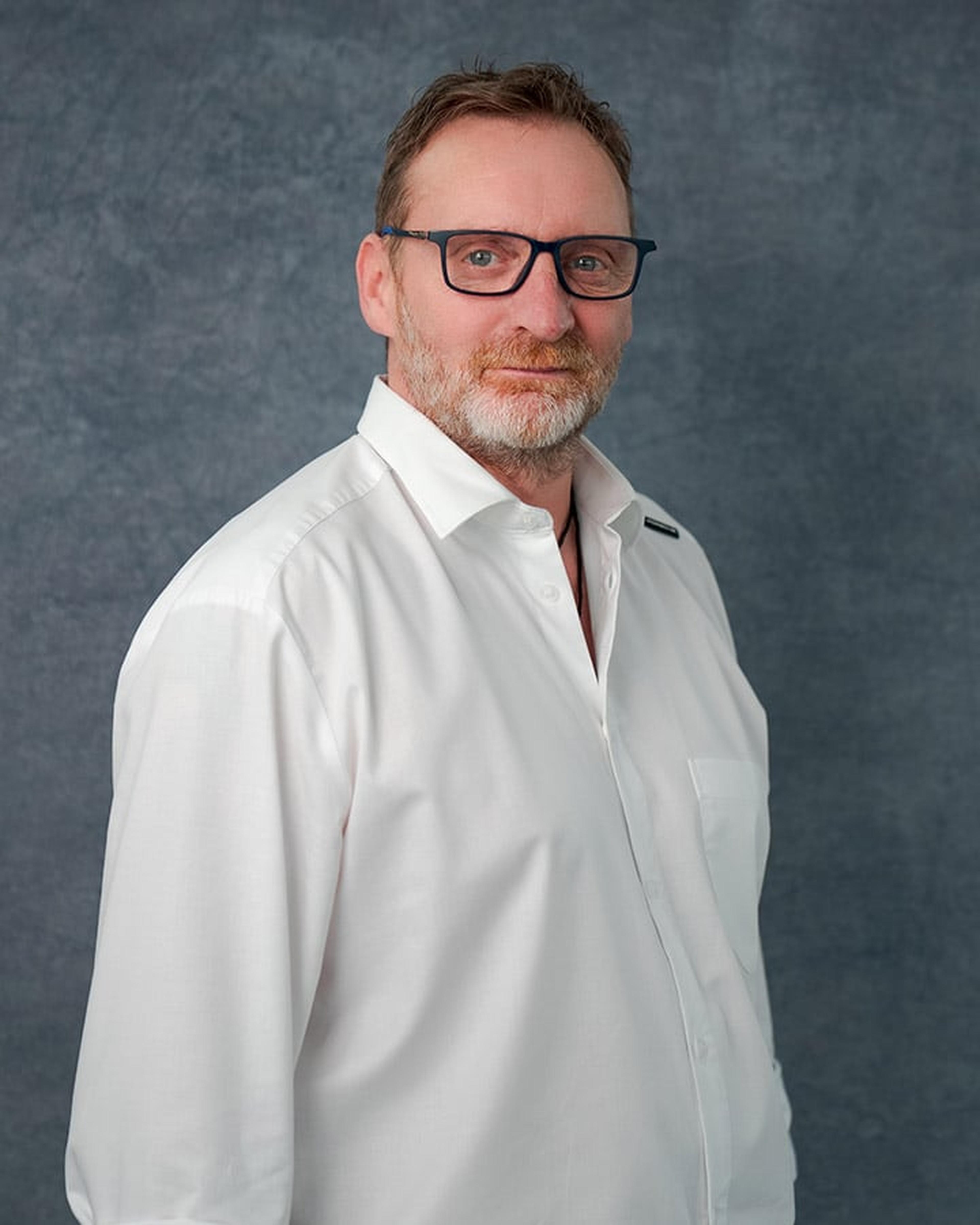 Matthias Bindseil