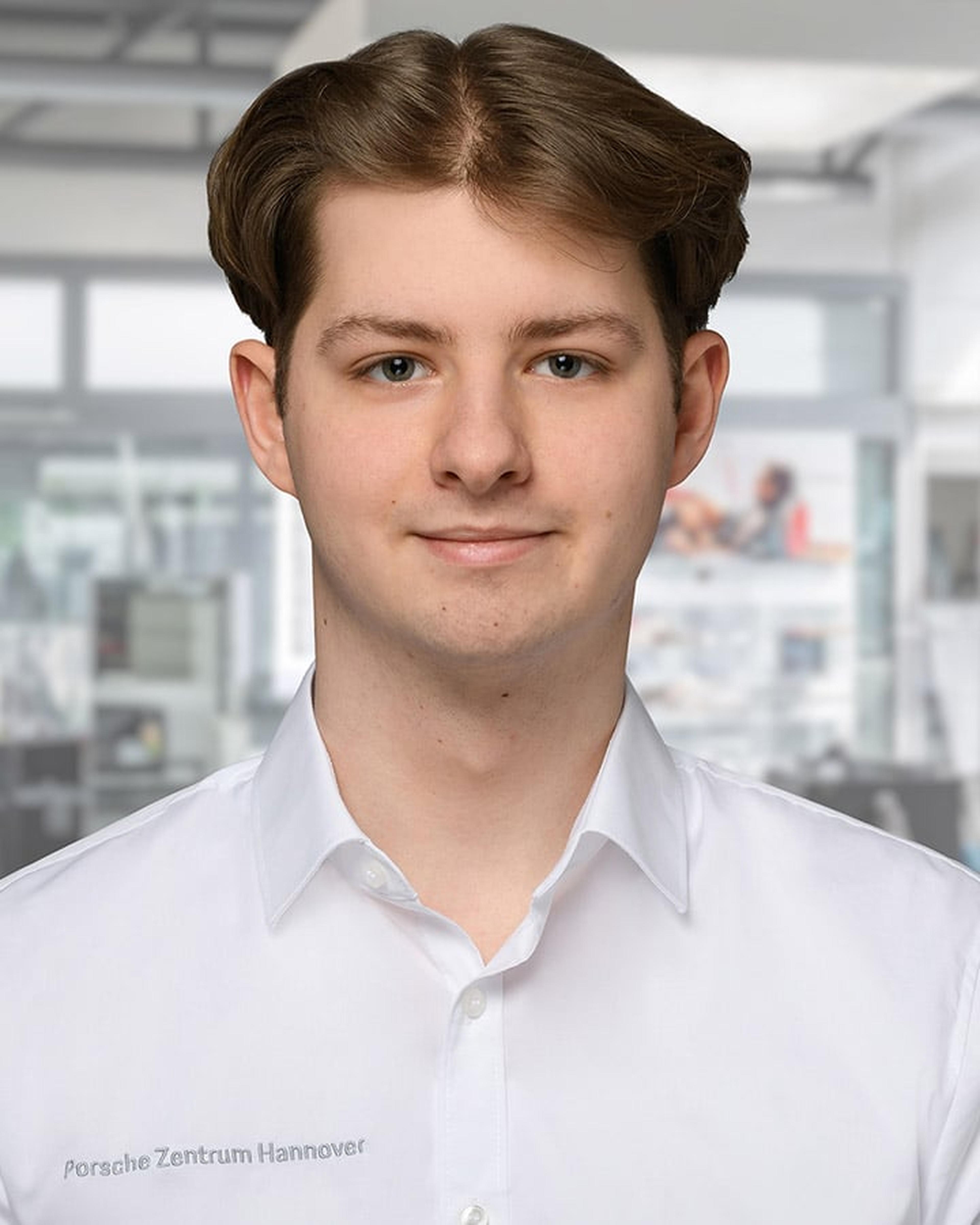 Lukas Mundry
