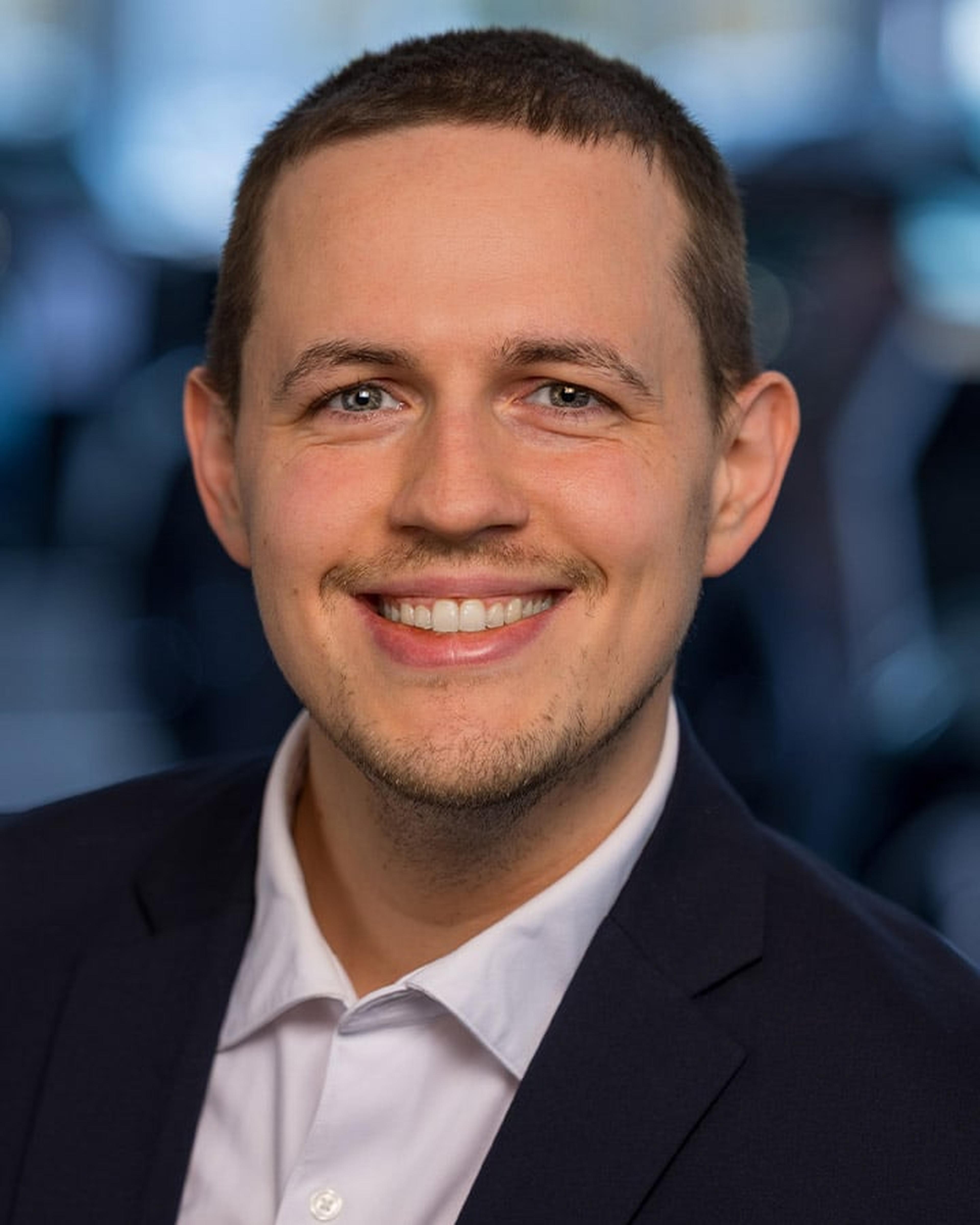 Christian Schroeder