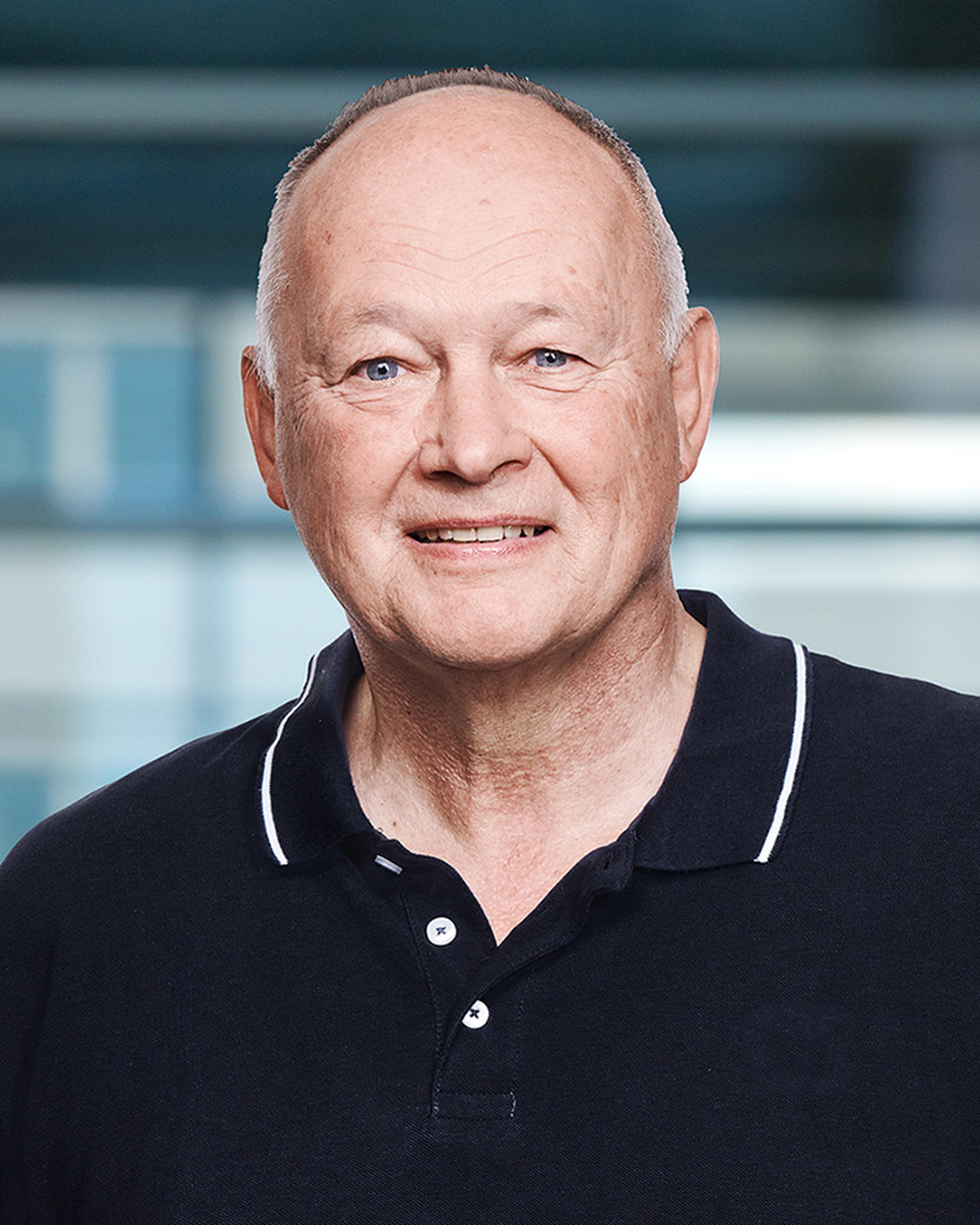 Photo of Ulf Berger