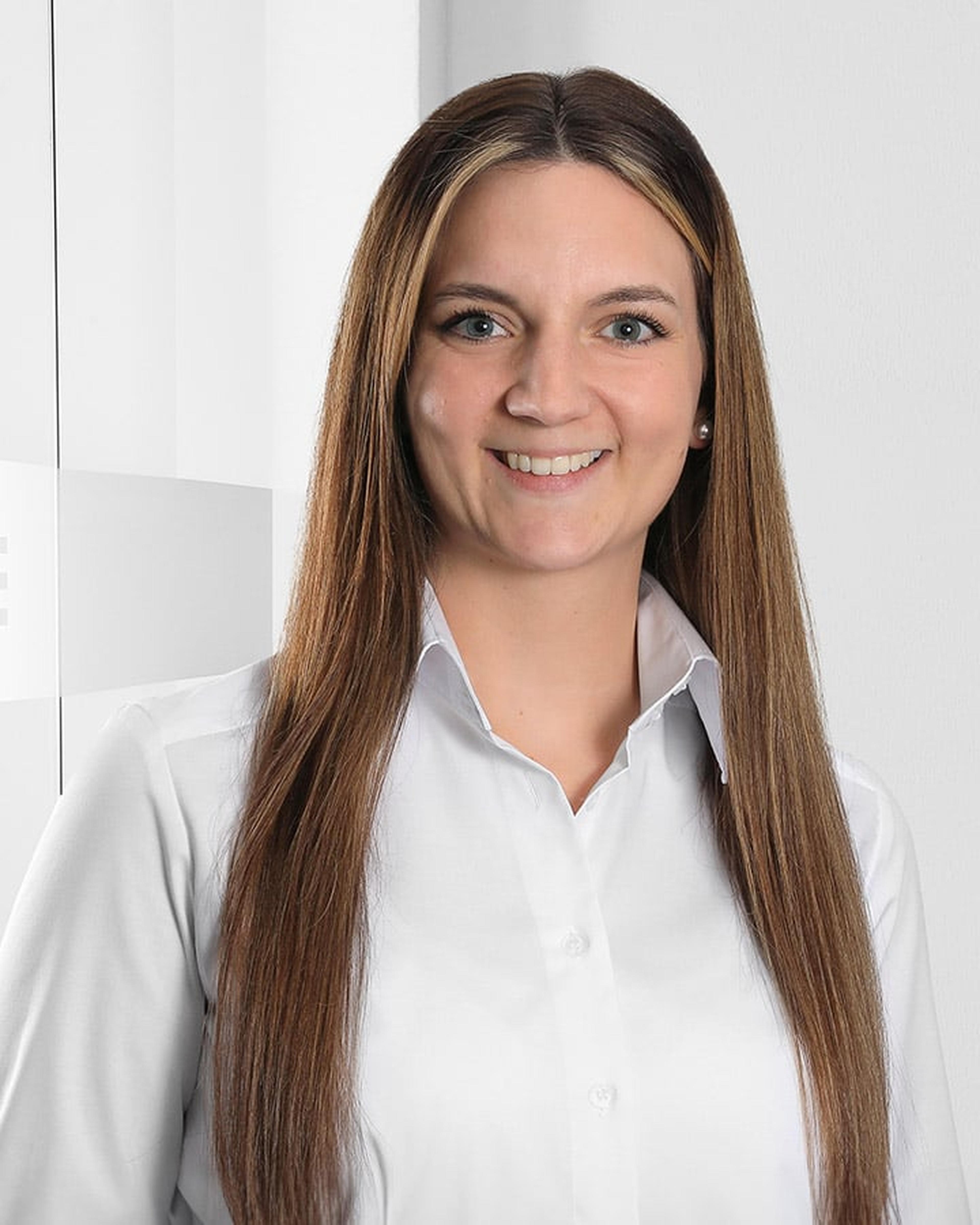 Selina Gräßer 