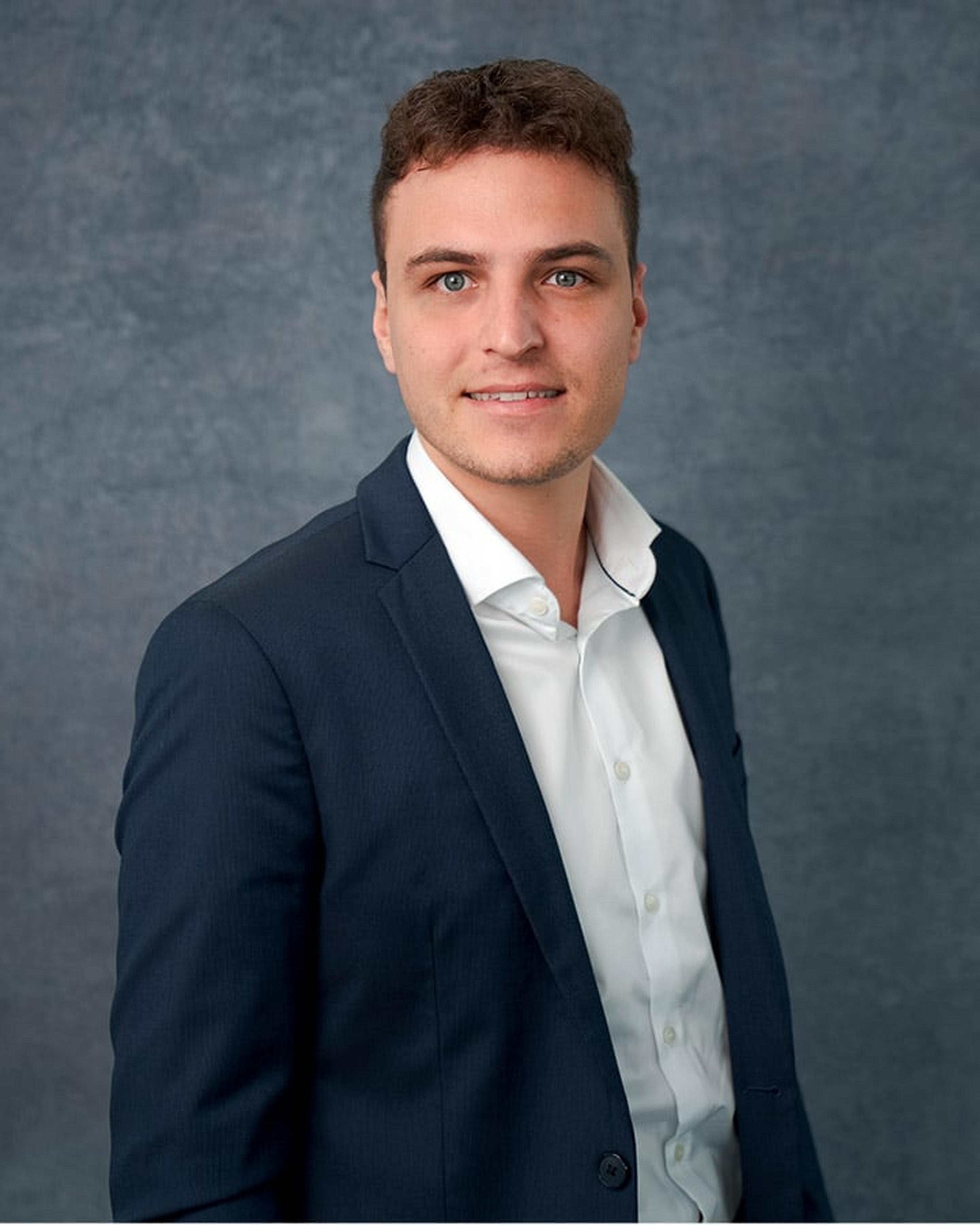 Ben Rühl