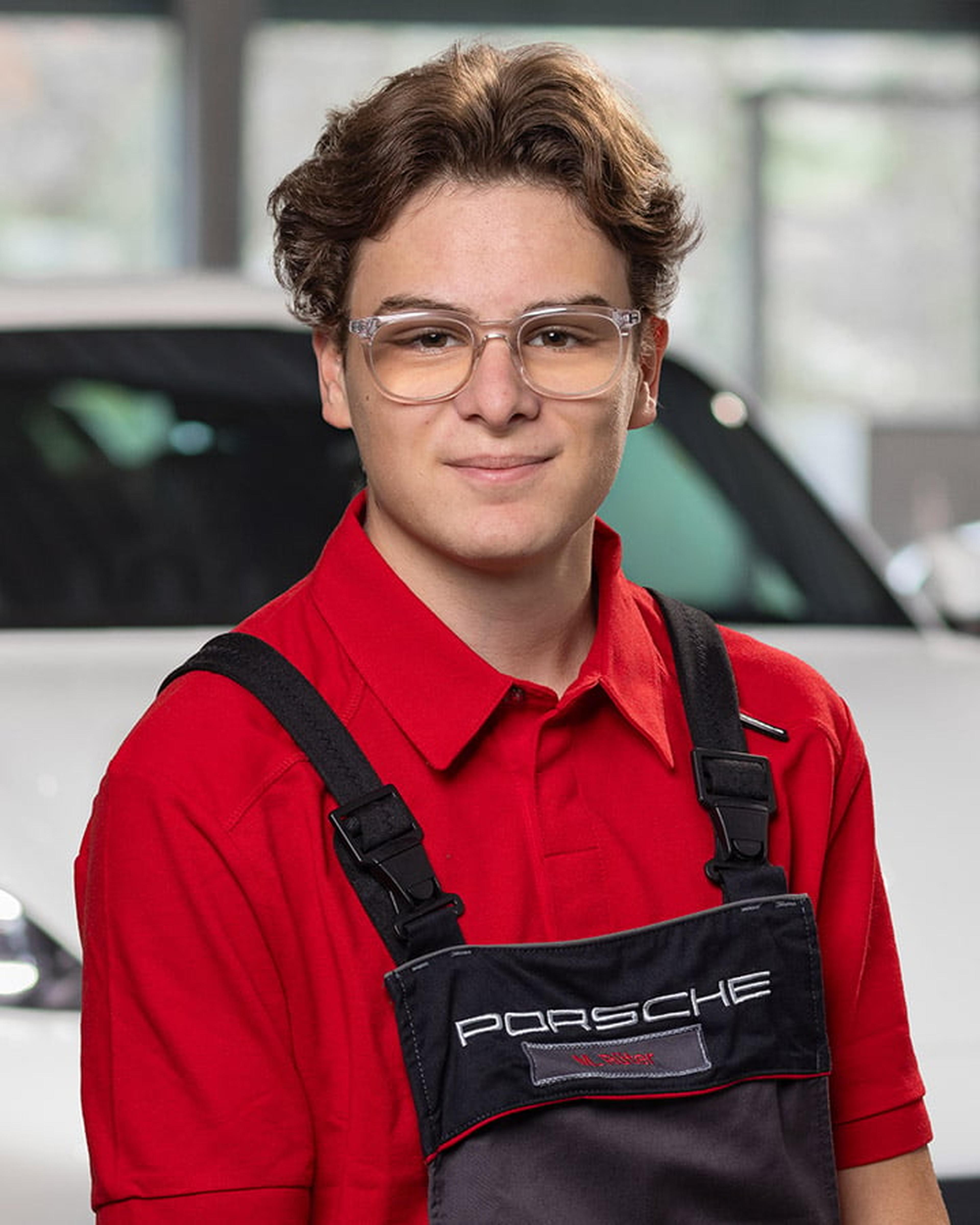 Matteo Rüter