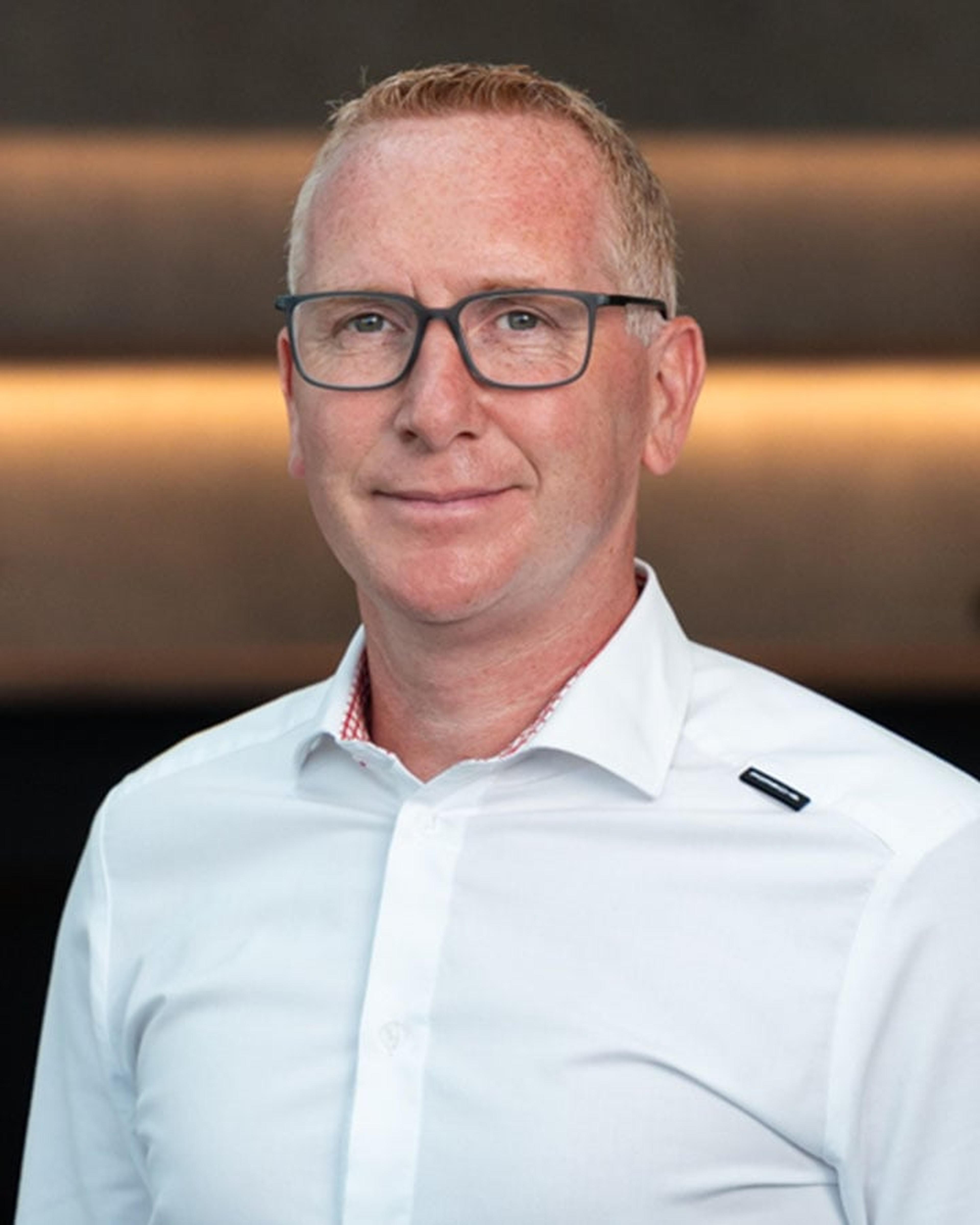 Photo of Mike Stein