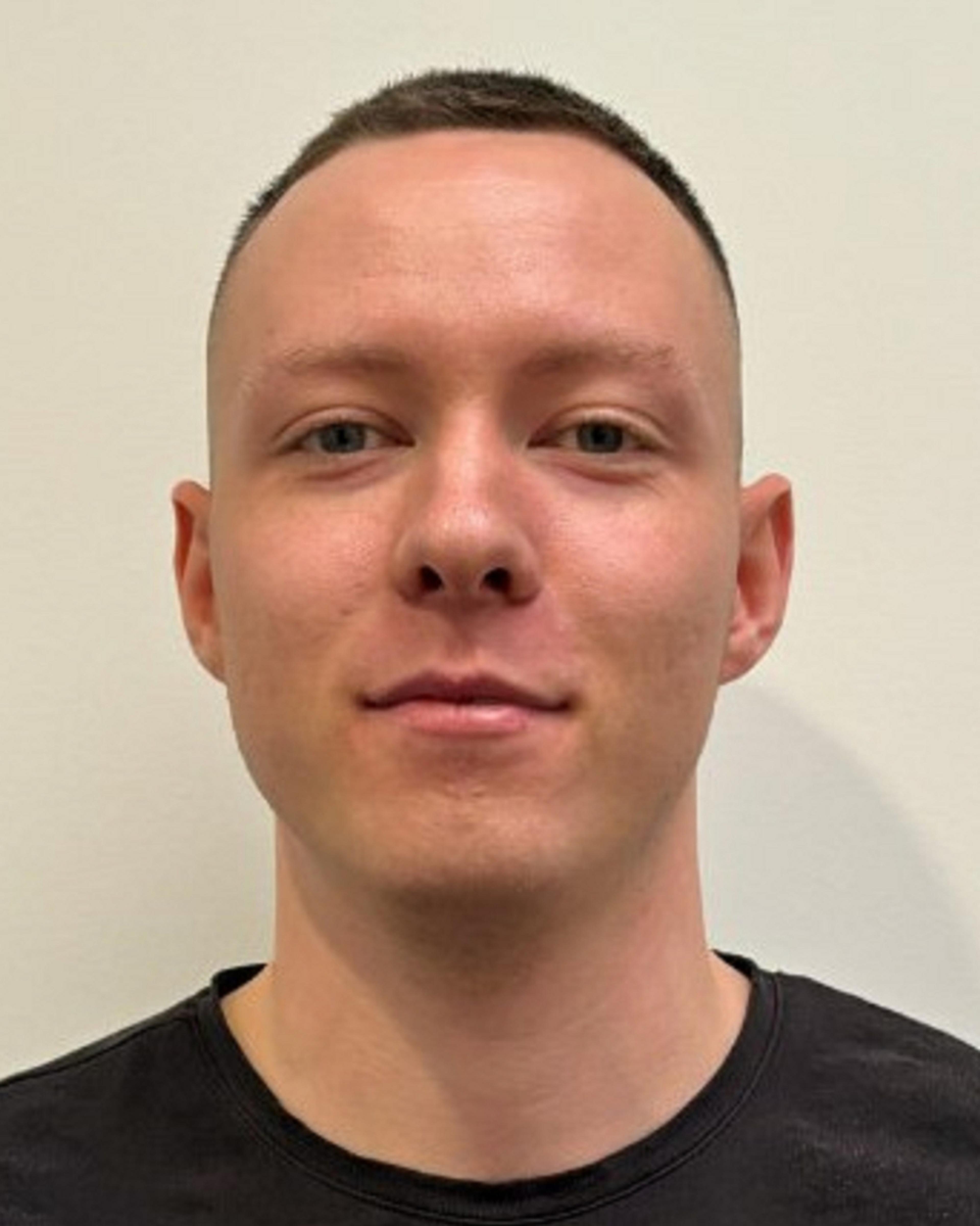 Photo of Felix Hohlfeld