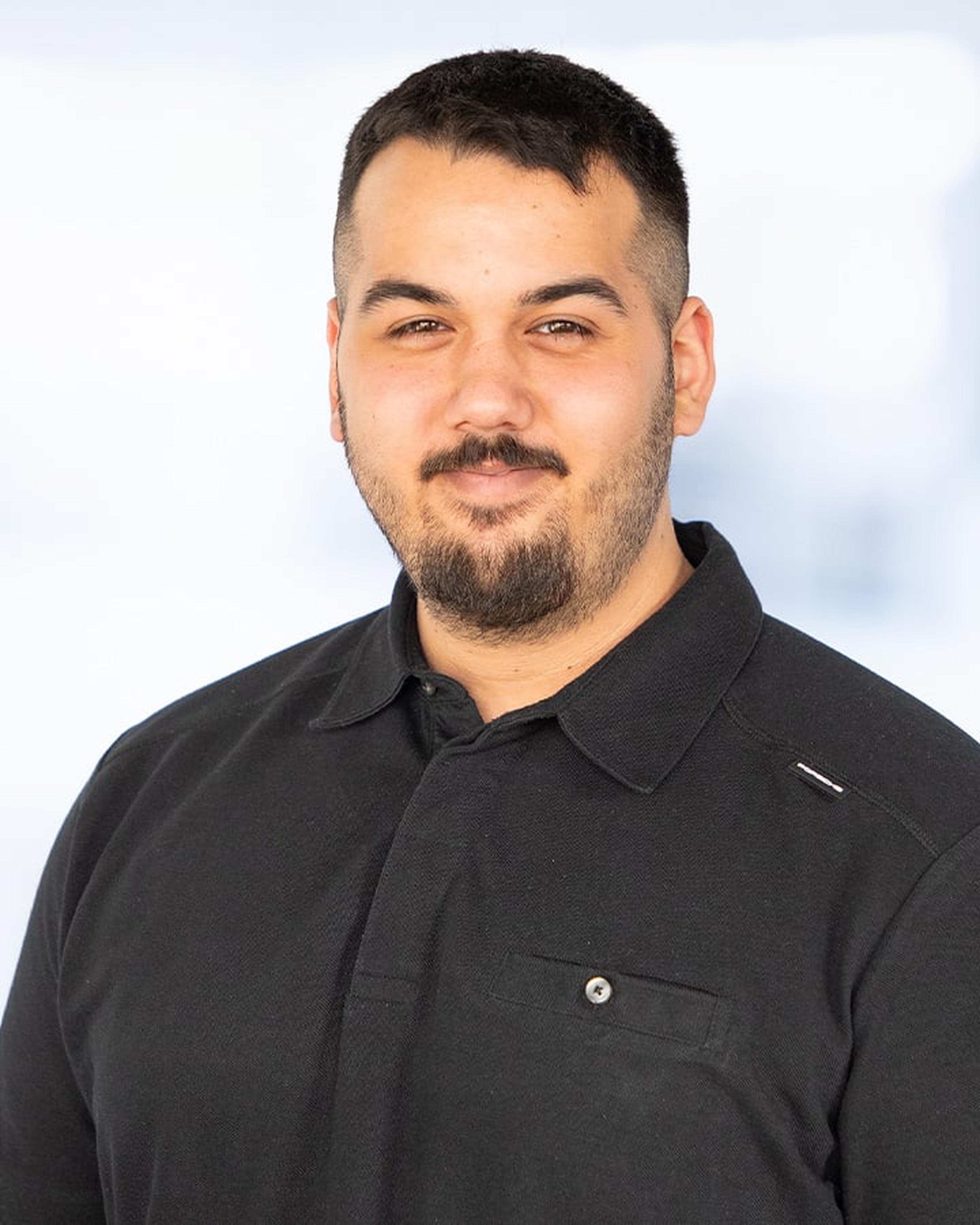Photo of Kerem Akkaymak