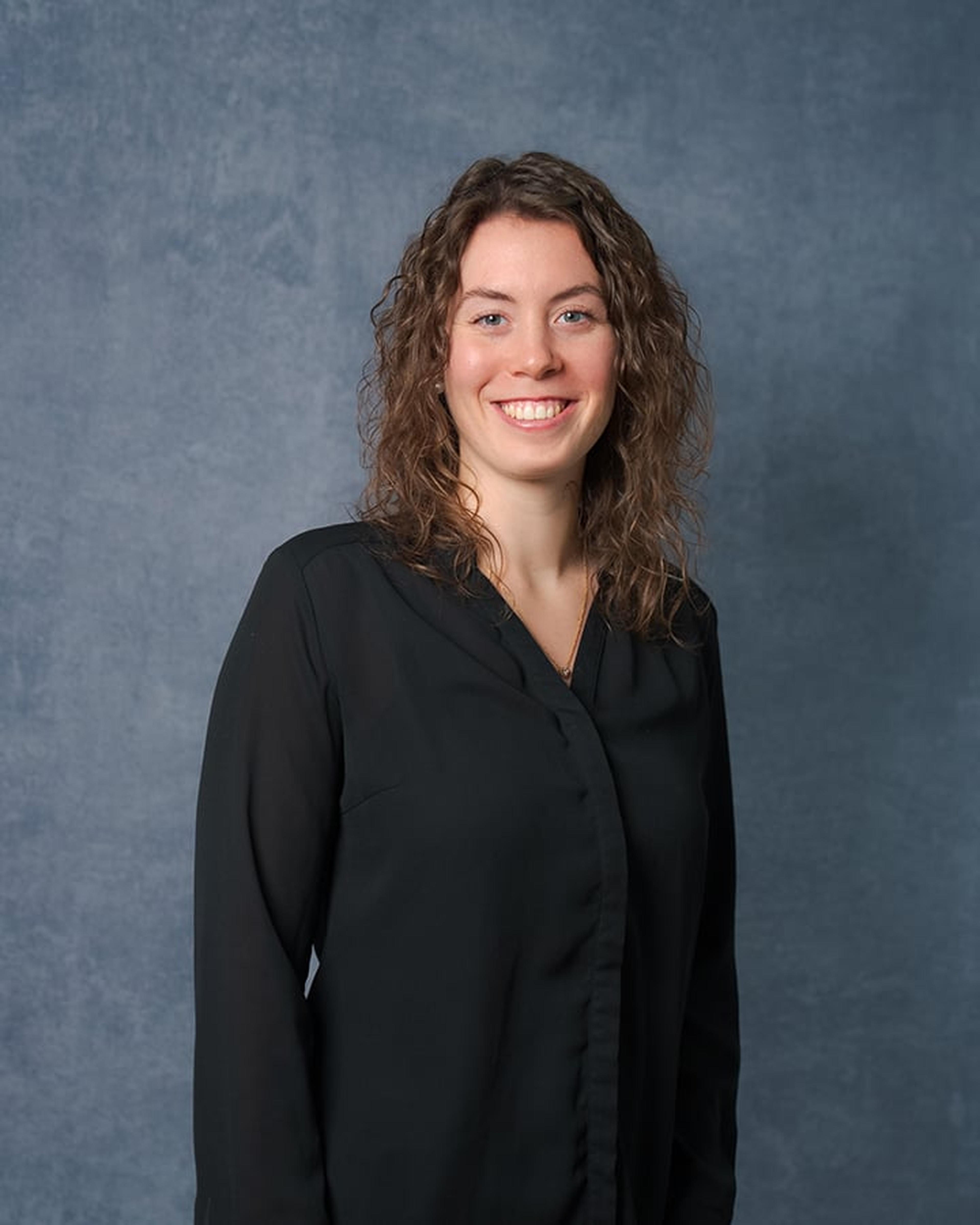 Photo of Laura Kronawitter