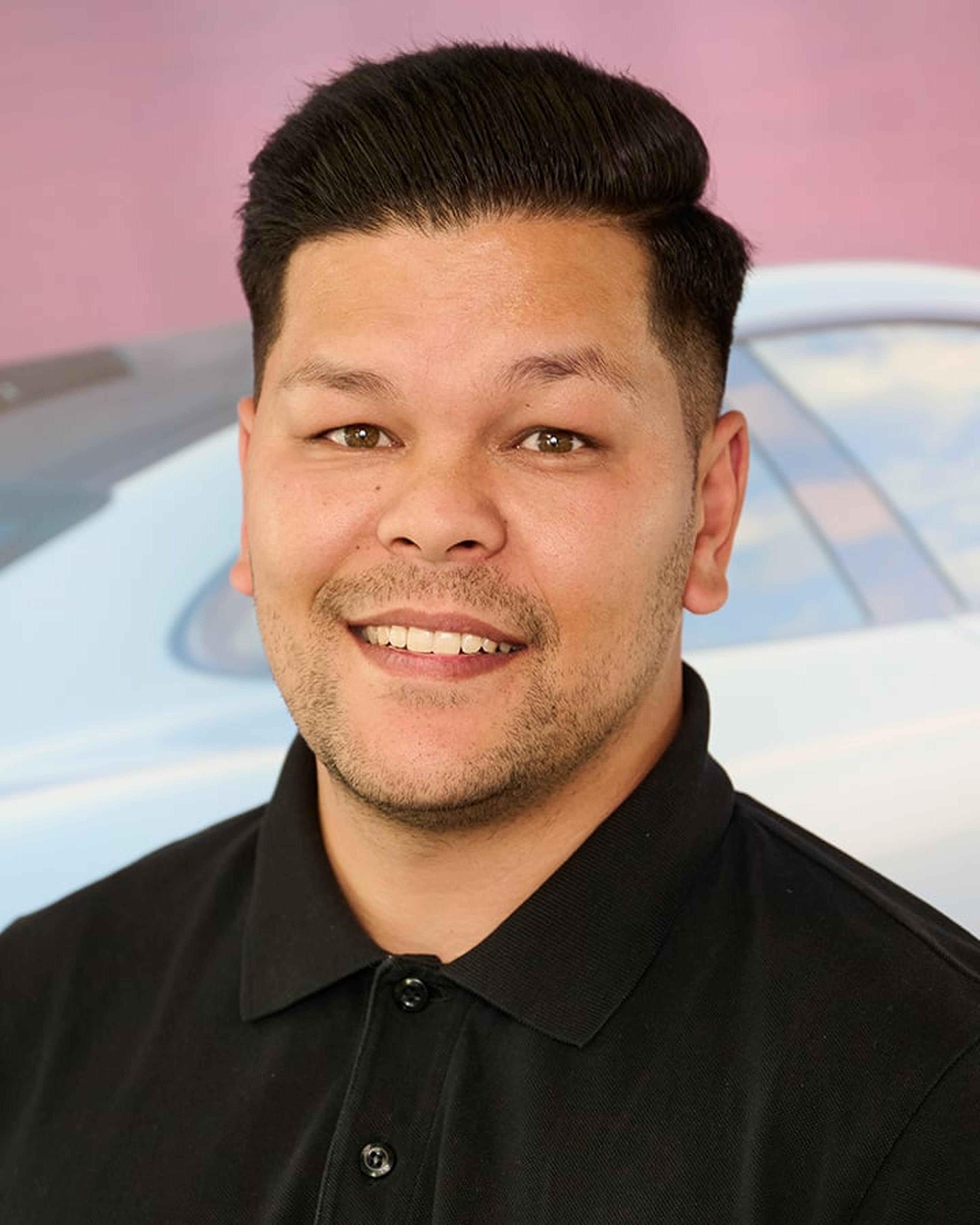 Photo of Dennies Truong Hung