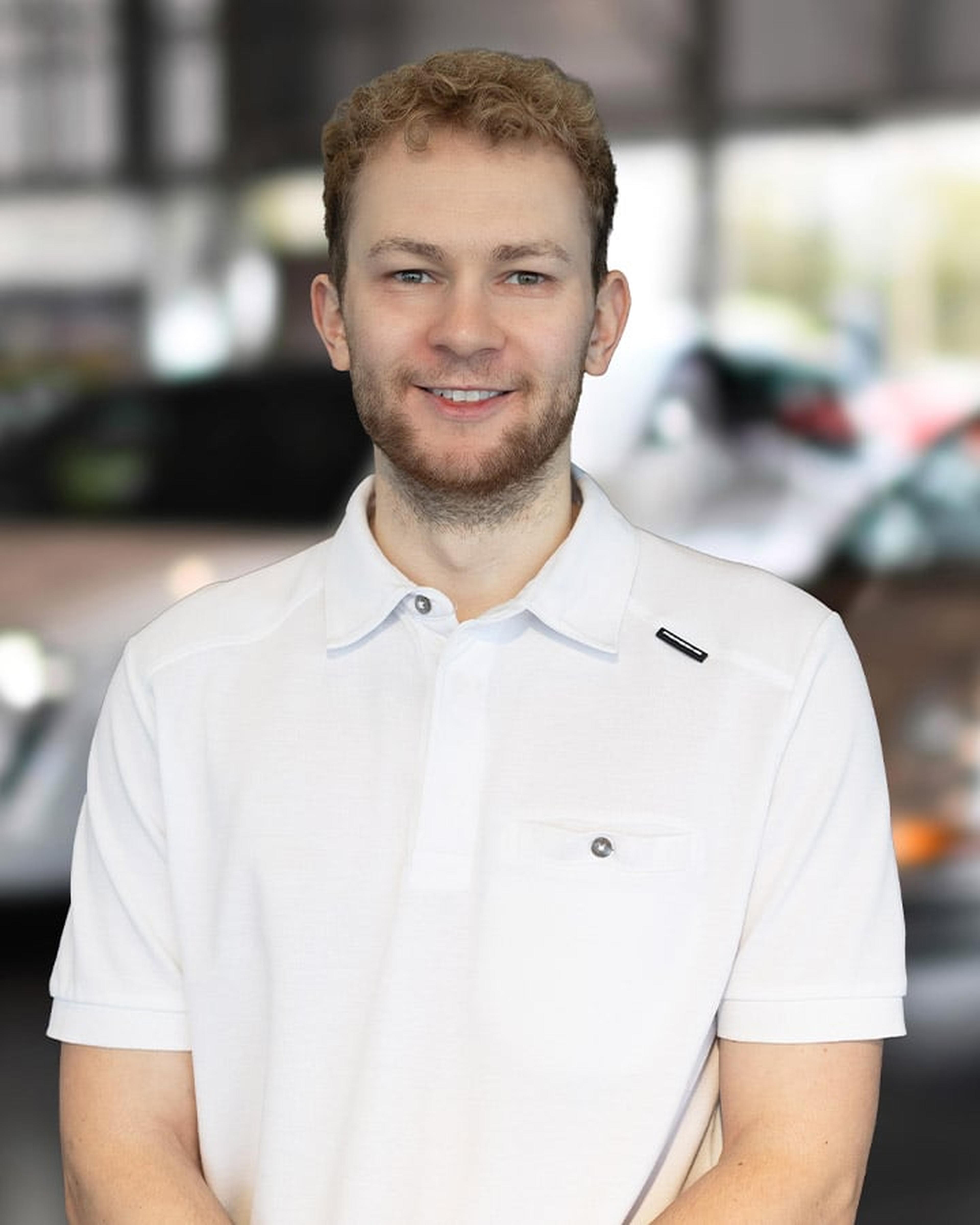 Tobias Pöhlmann