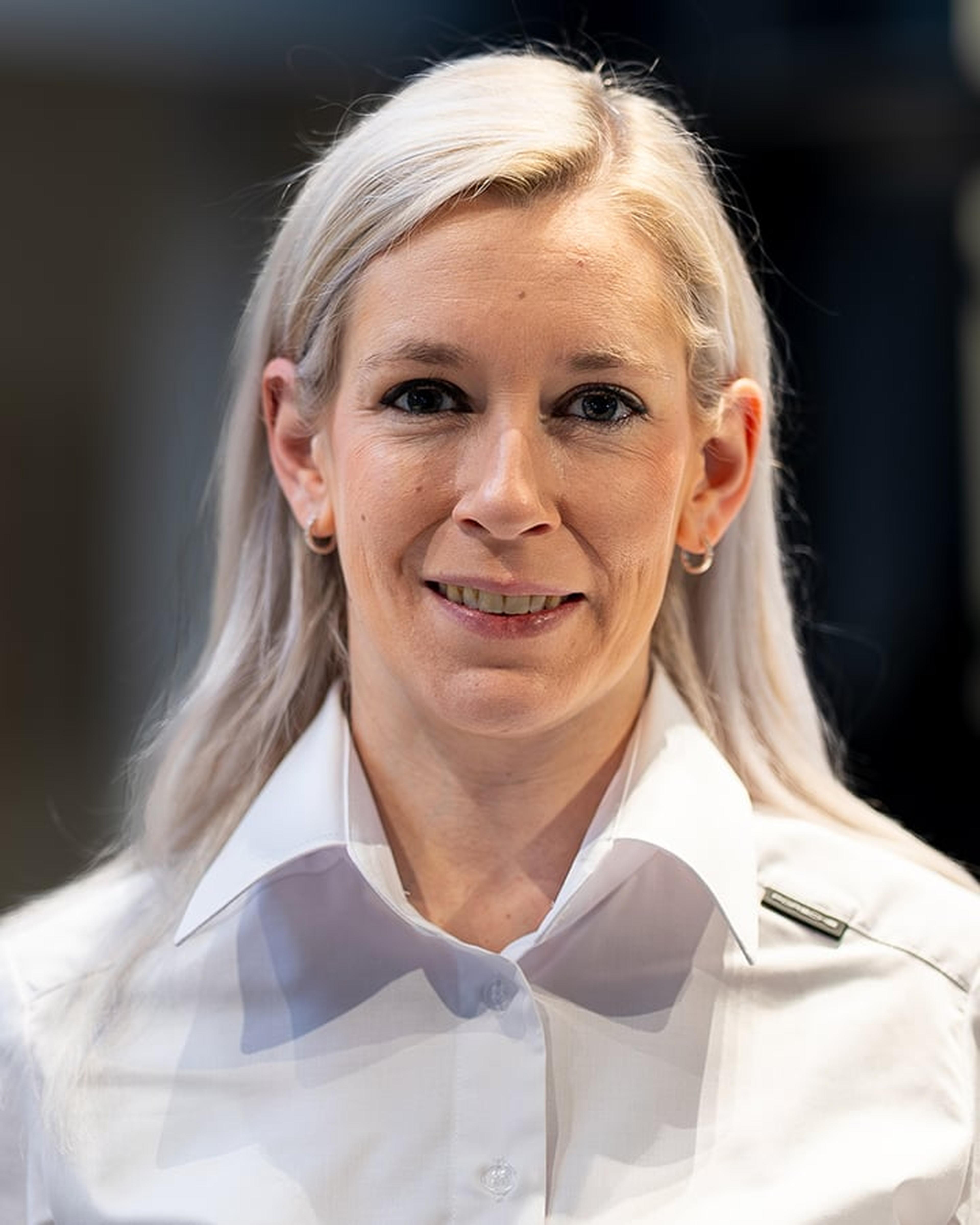 Christine Kölsch