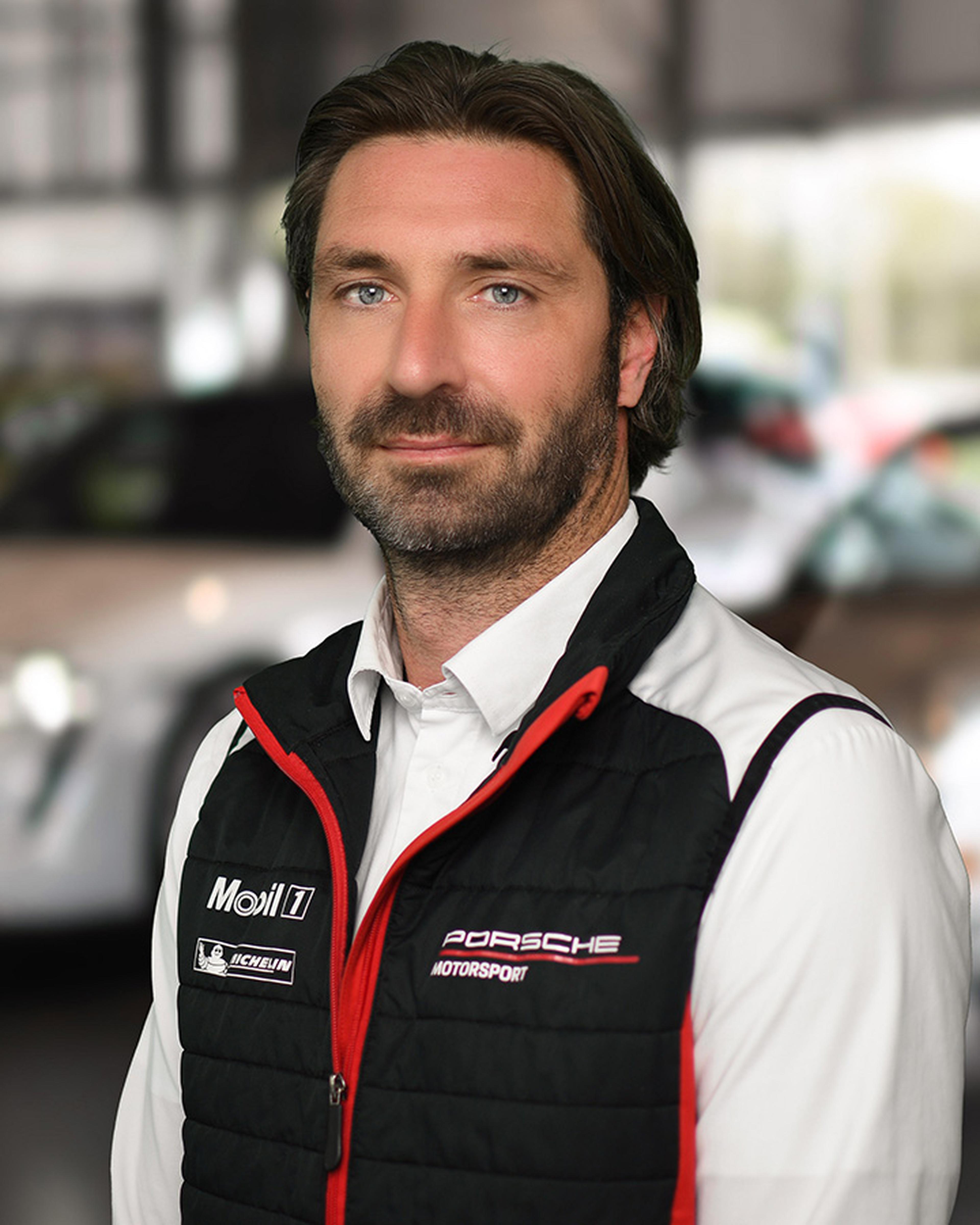 Stefan Laue