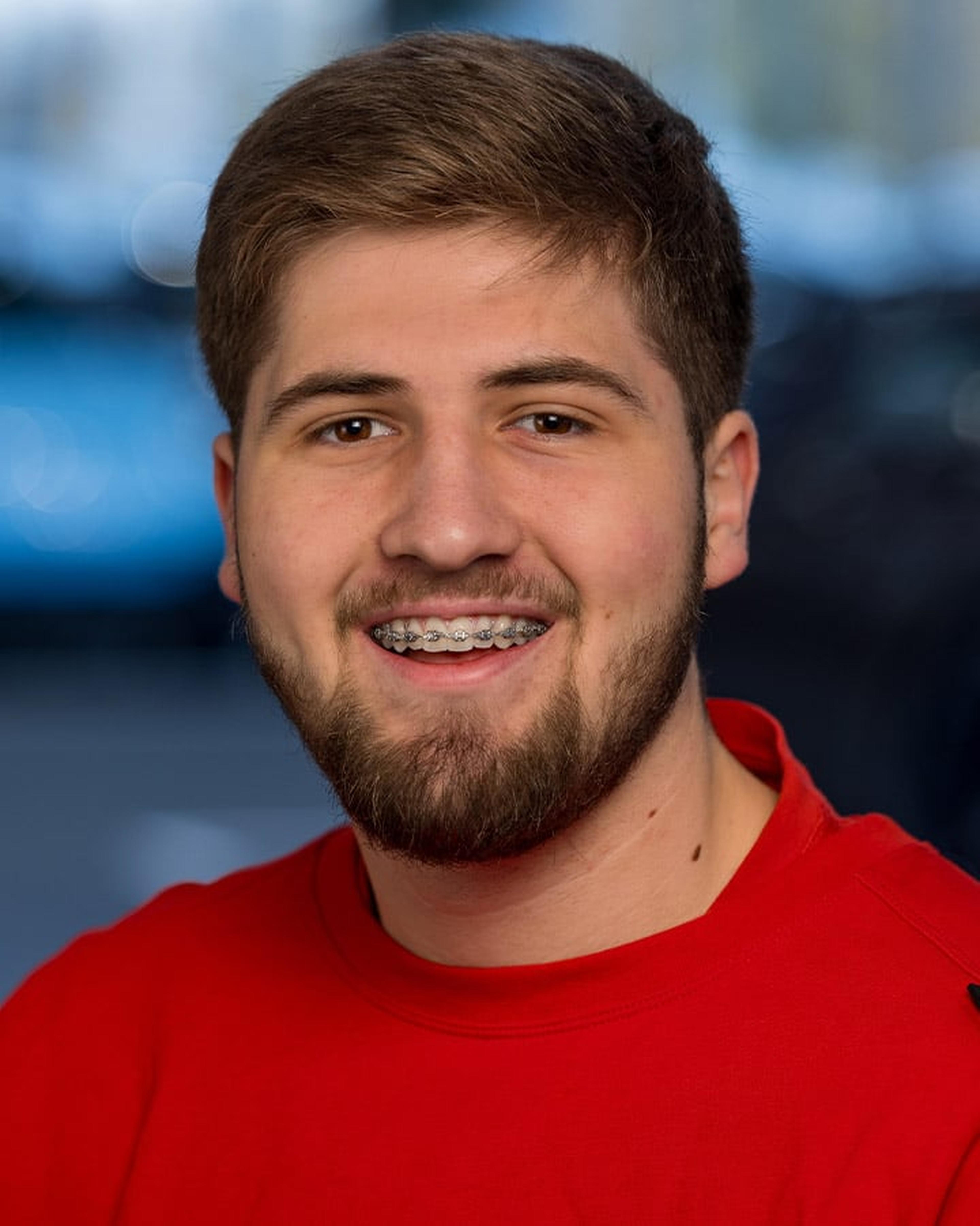Robin Preiß