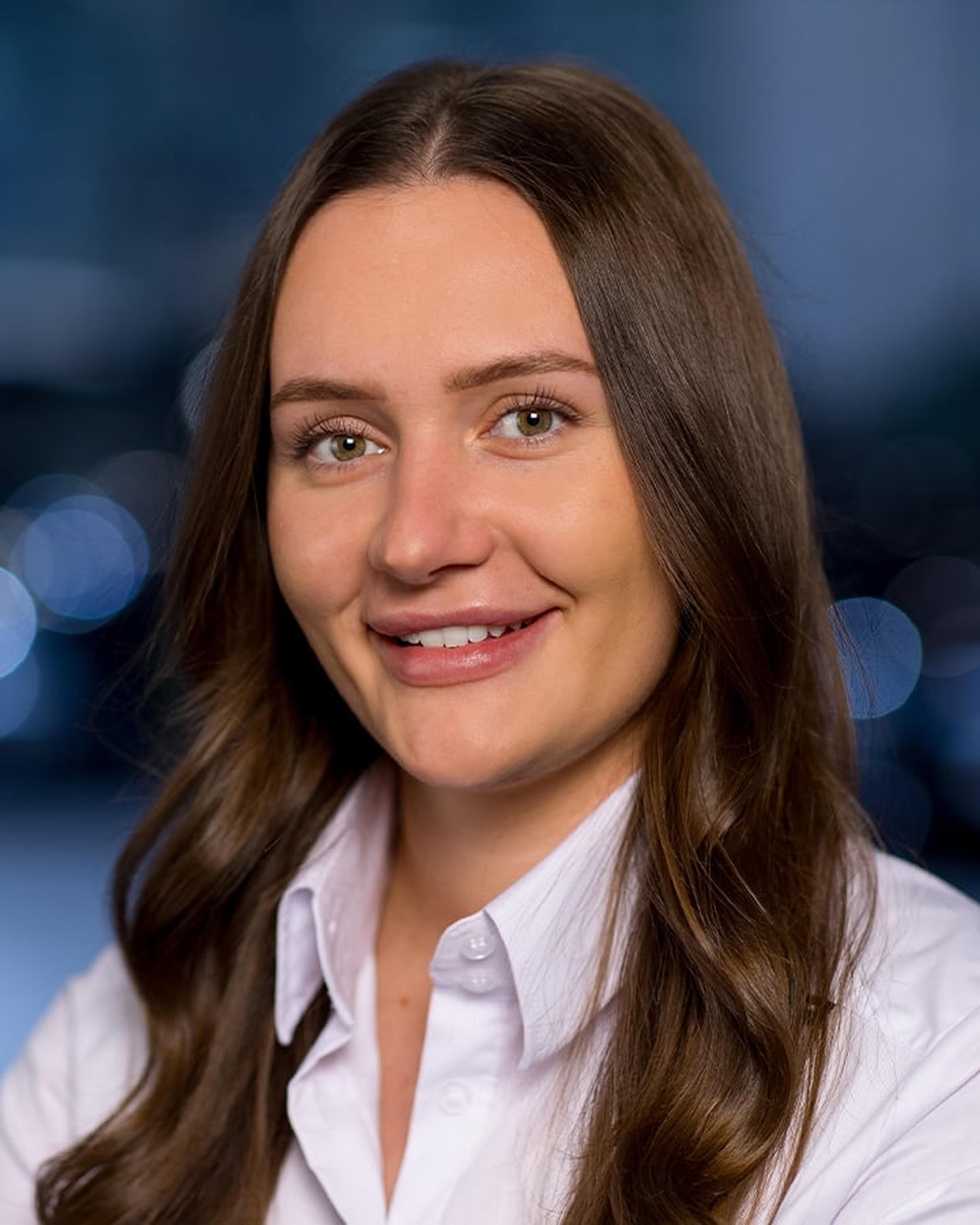 Alicia Erhardt