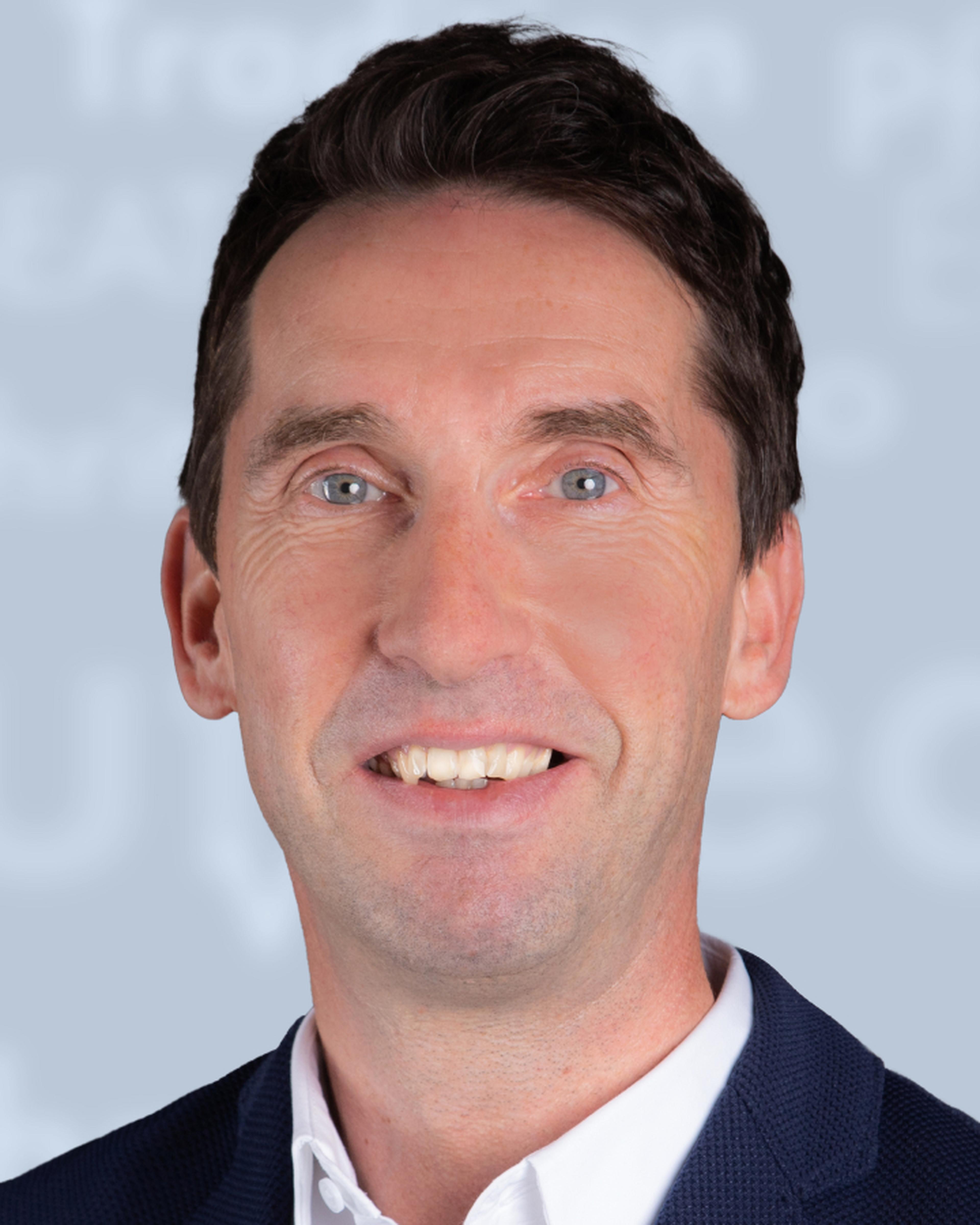 Photo of Ralph Schücke