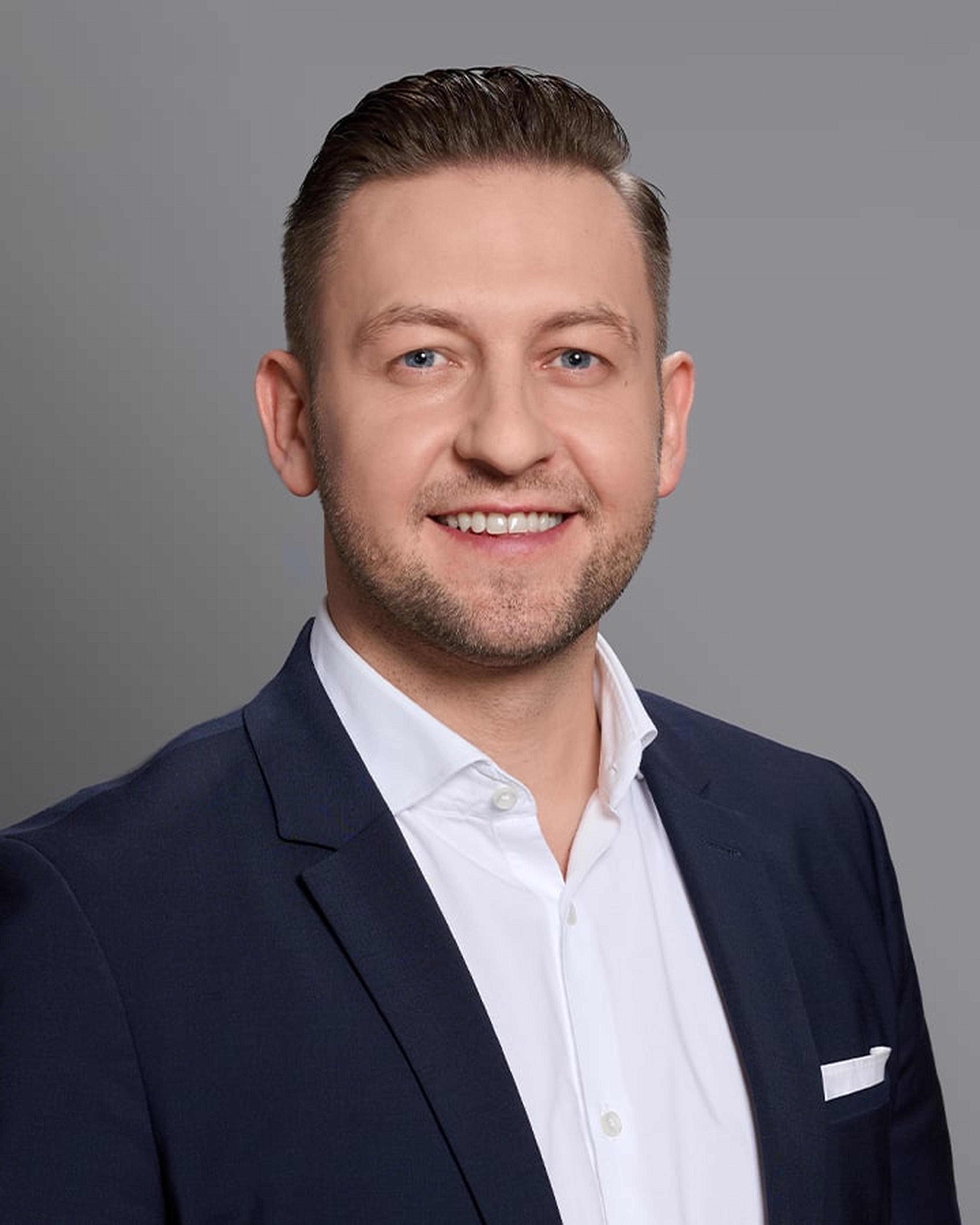 Markus Scholz