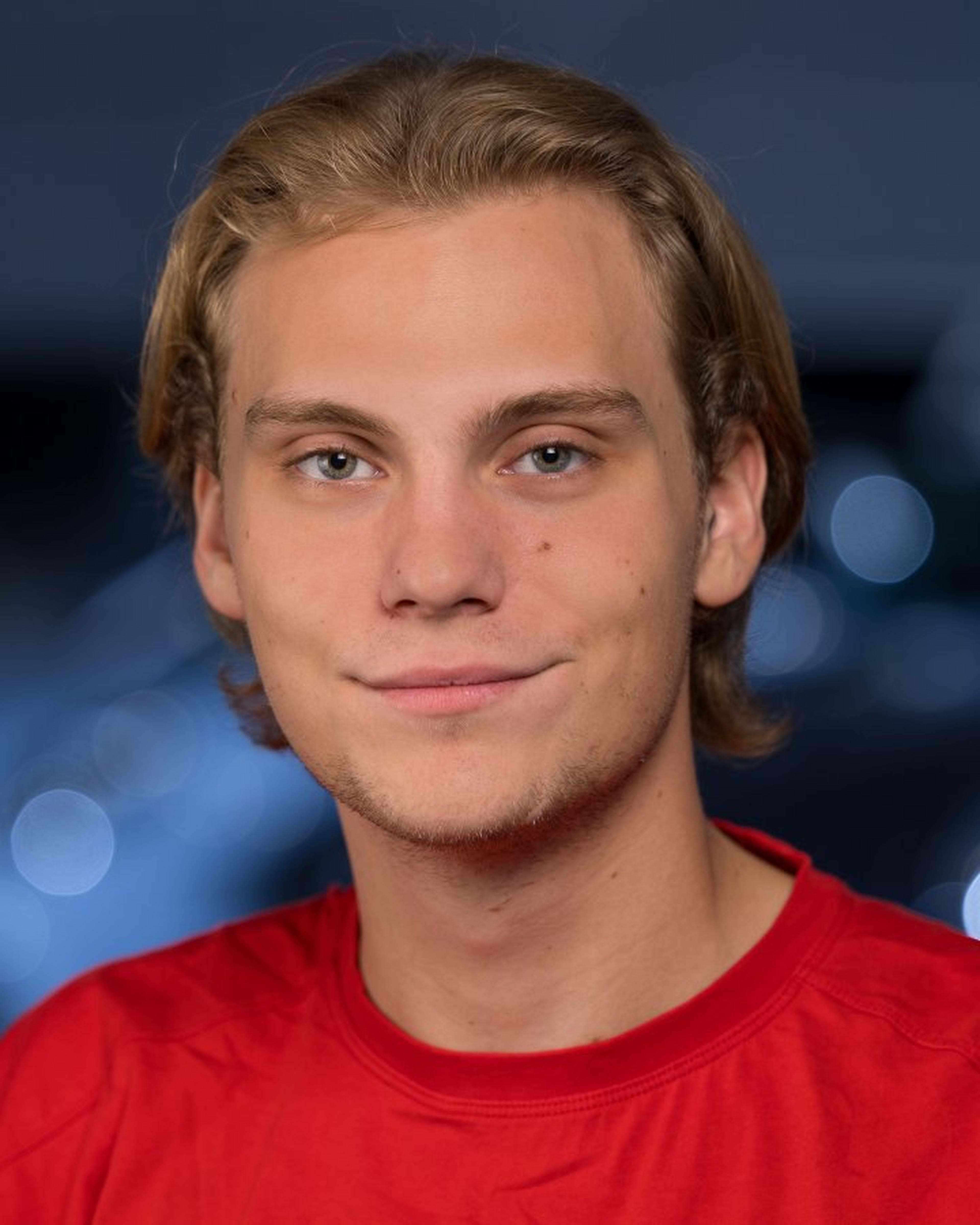 Photo of Matthias Kahlert