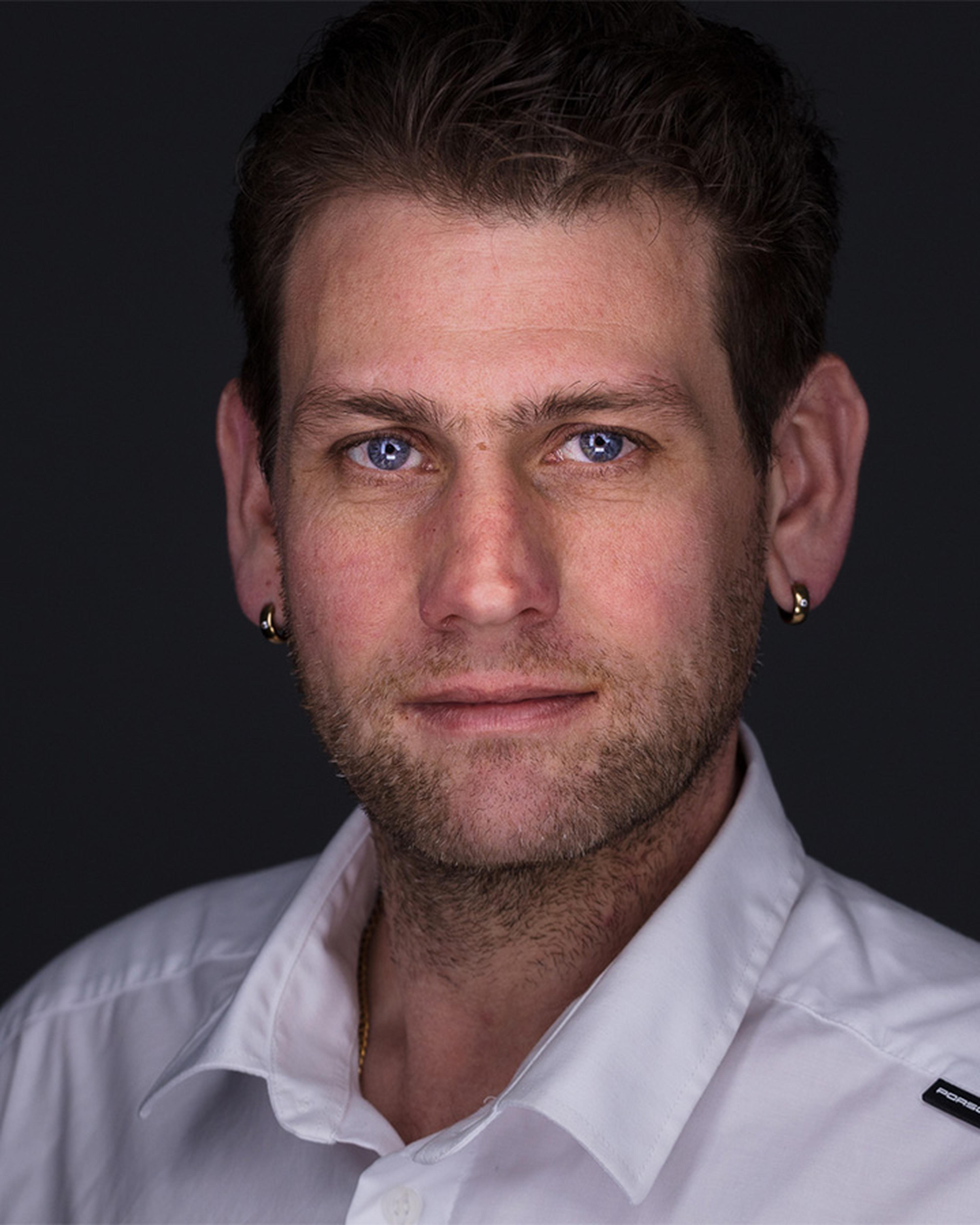 Philipp Bopp
