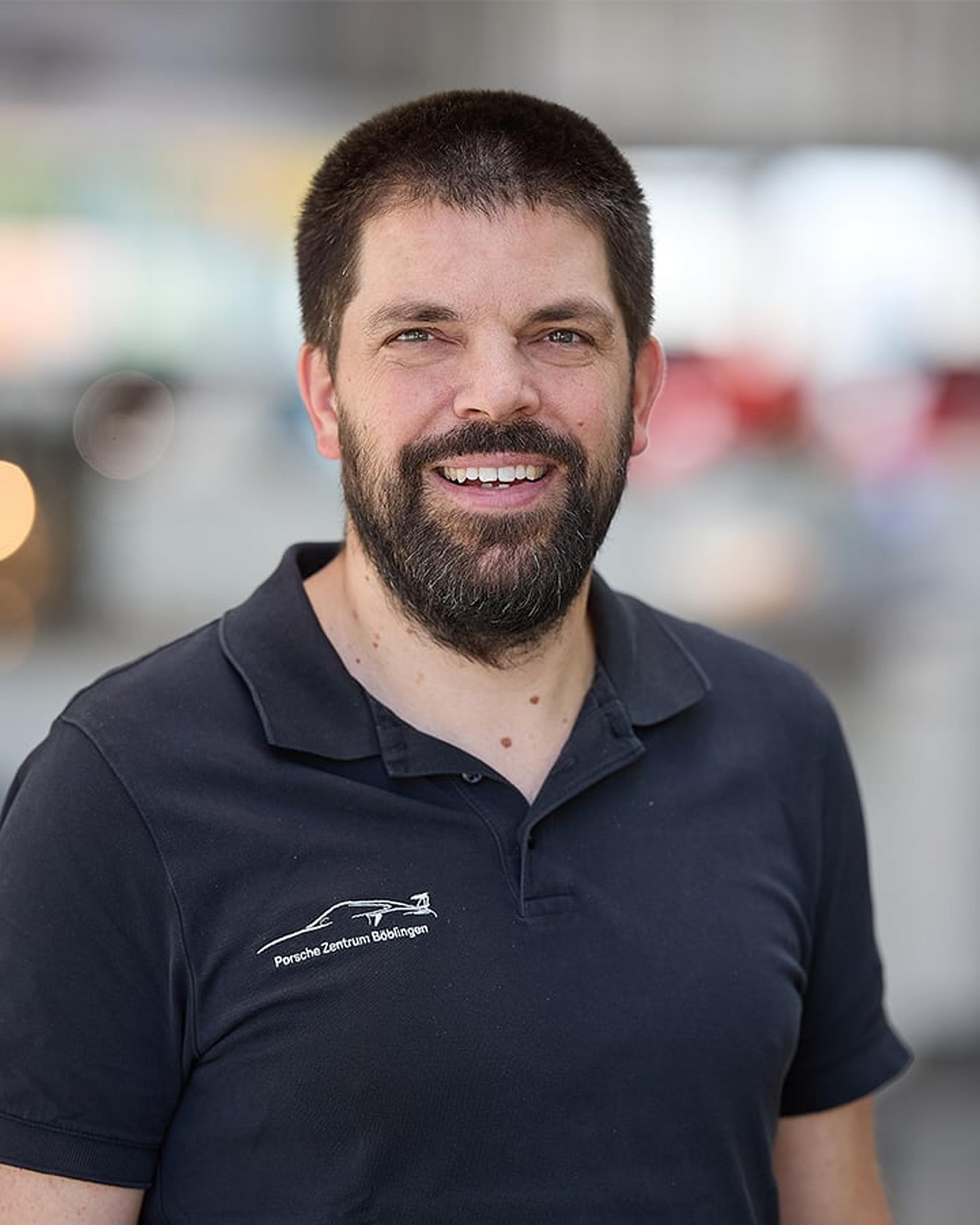 Christopher Düring