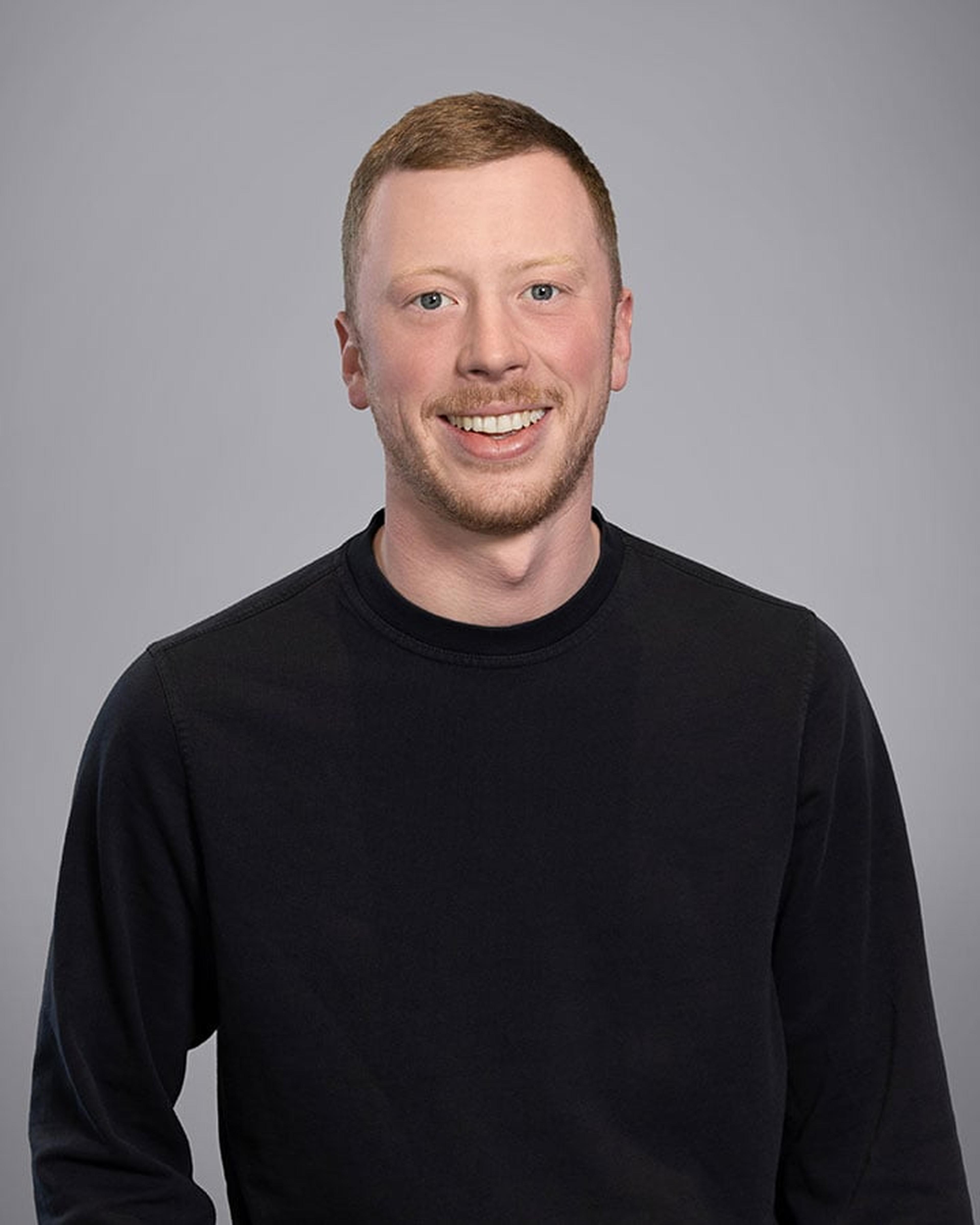 Photo of Fabian Reich