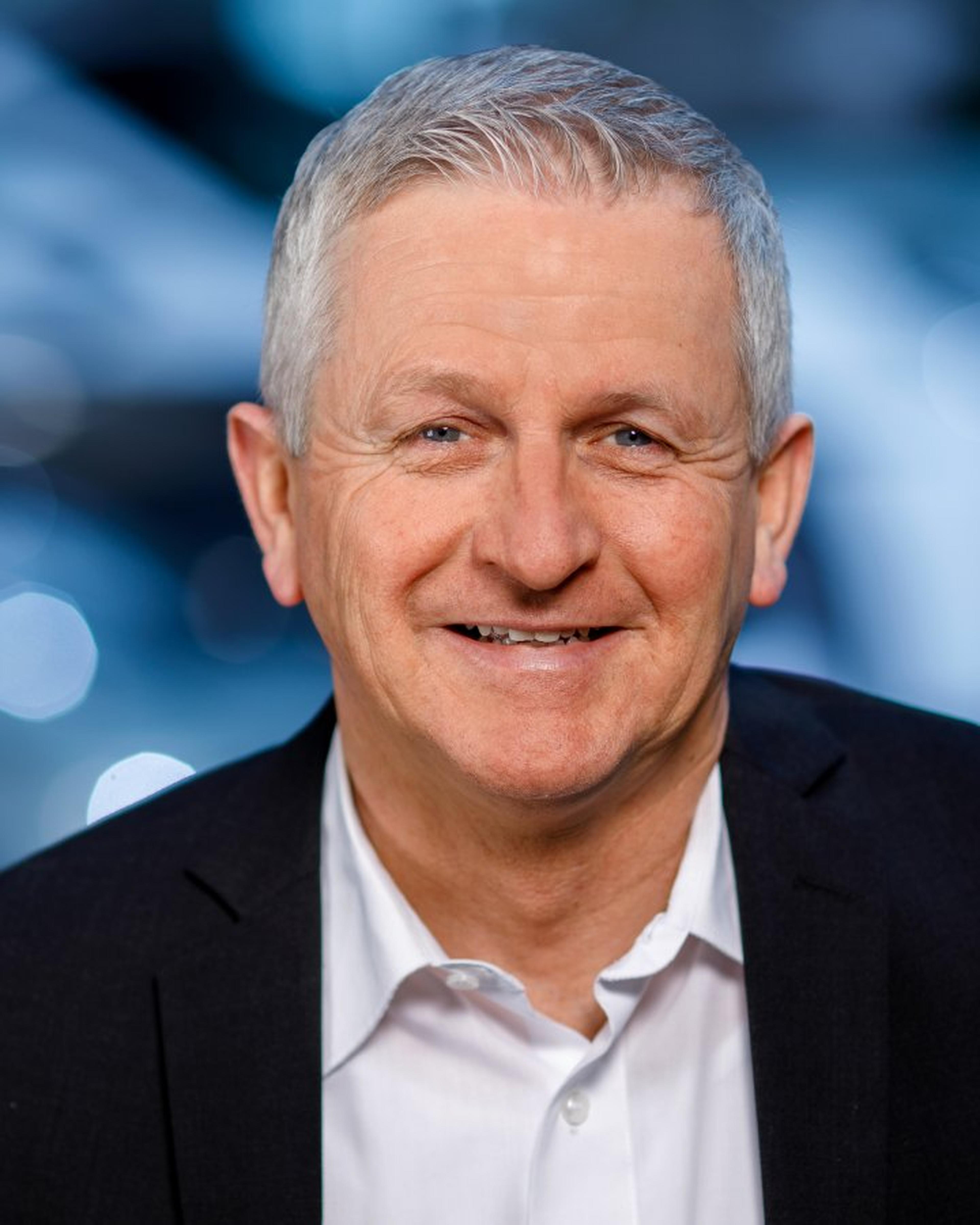 Photo of Markus Schönefeld
