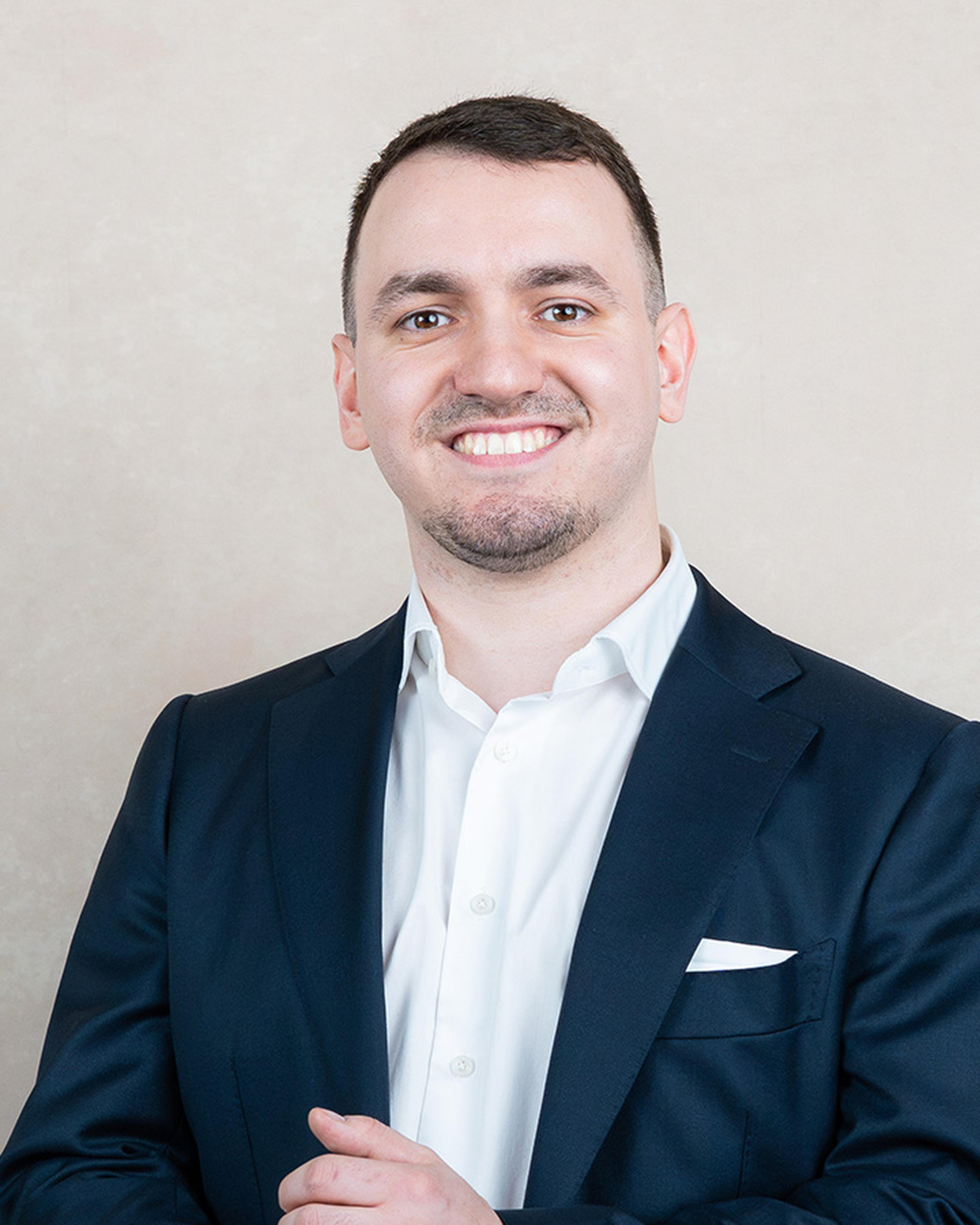 Meriton Dzelili