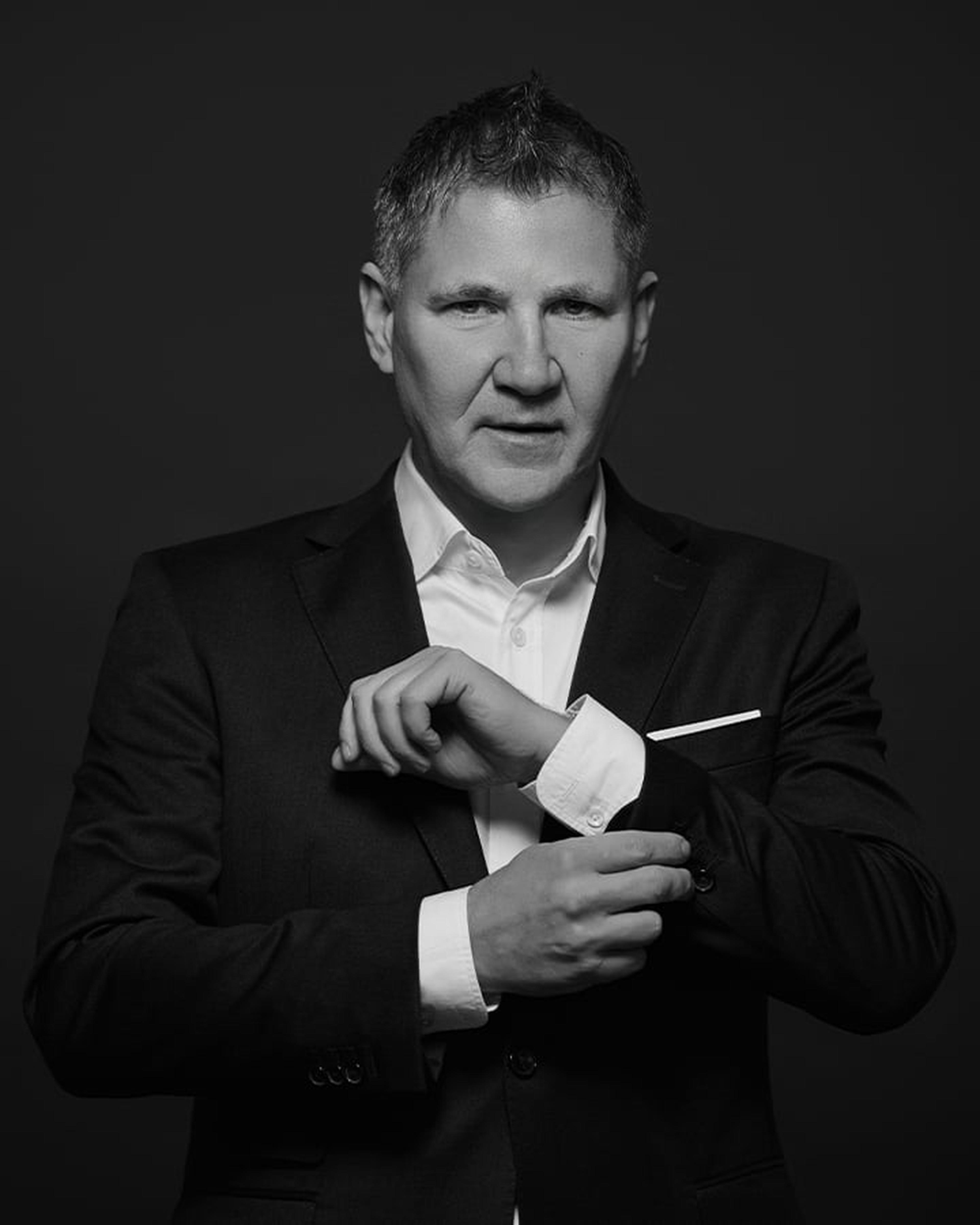 Photo of Thorsten Günther