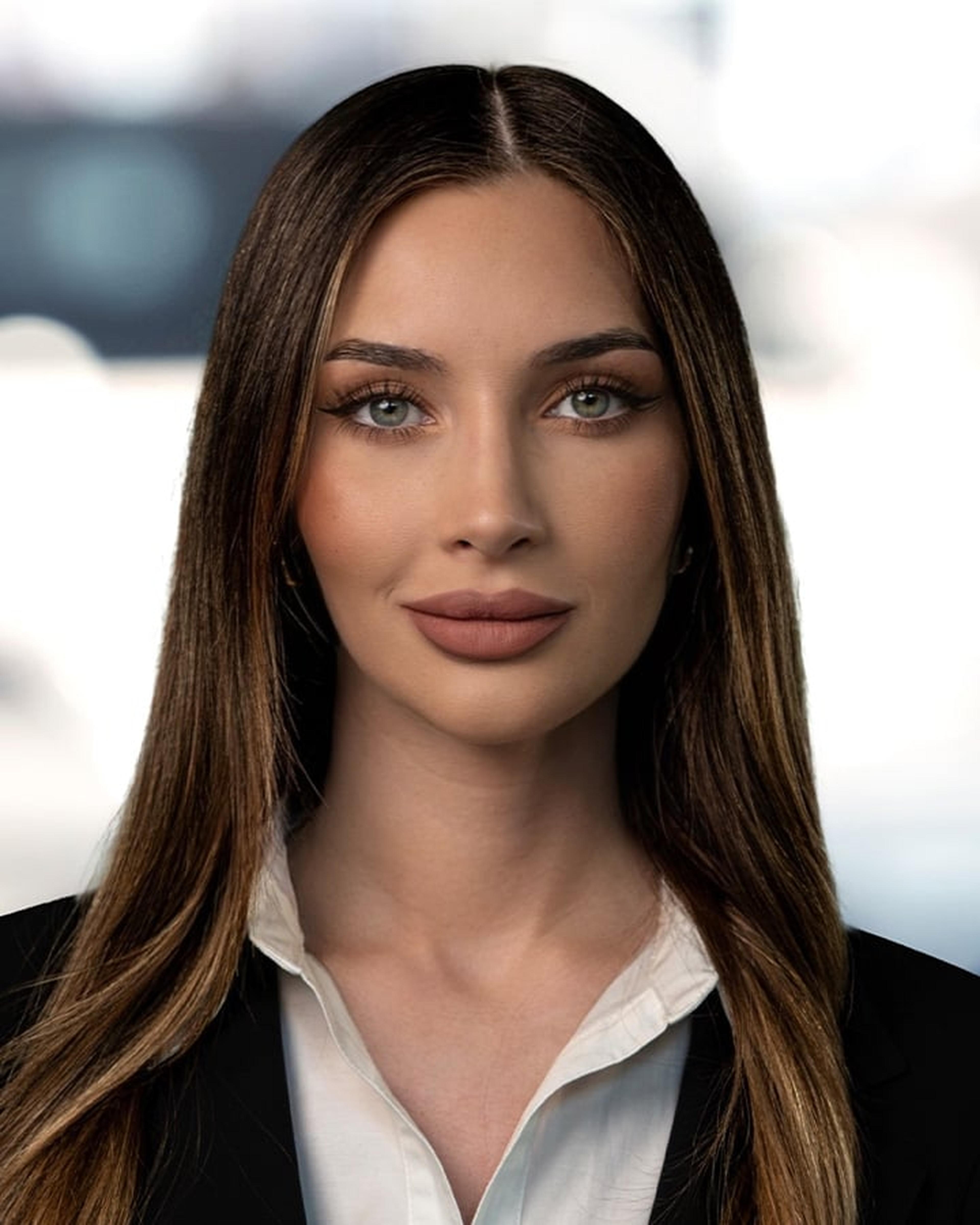 Photo of Franziska Kreißig
