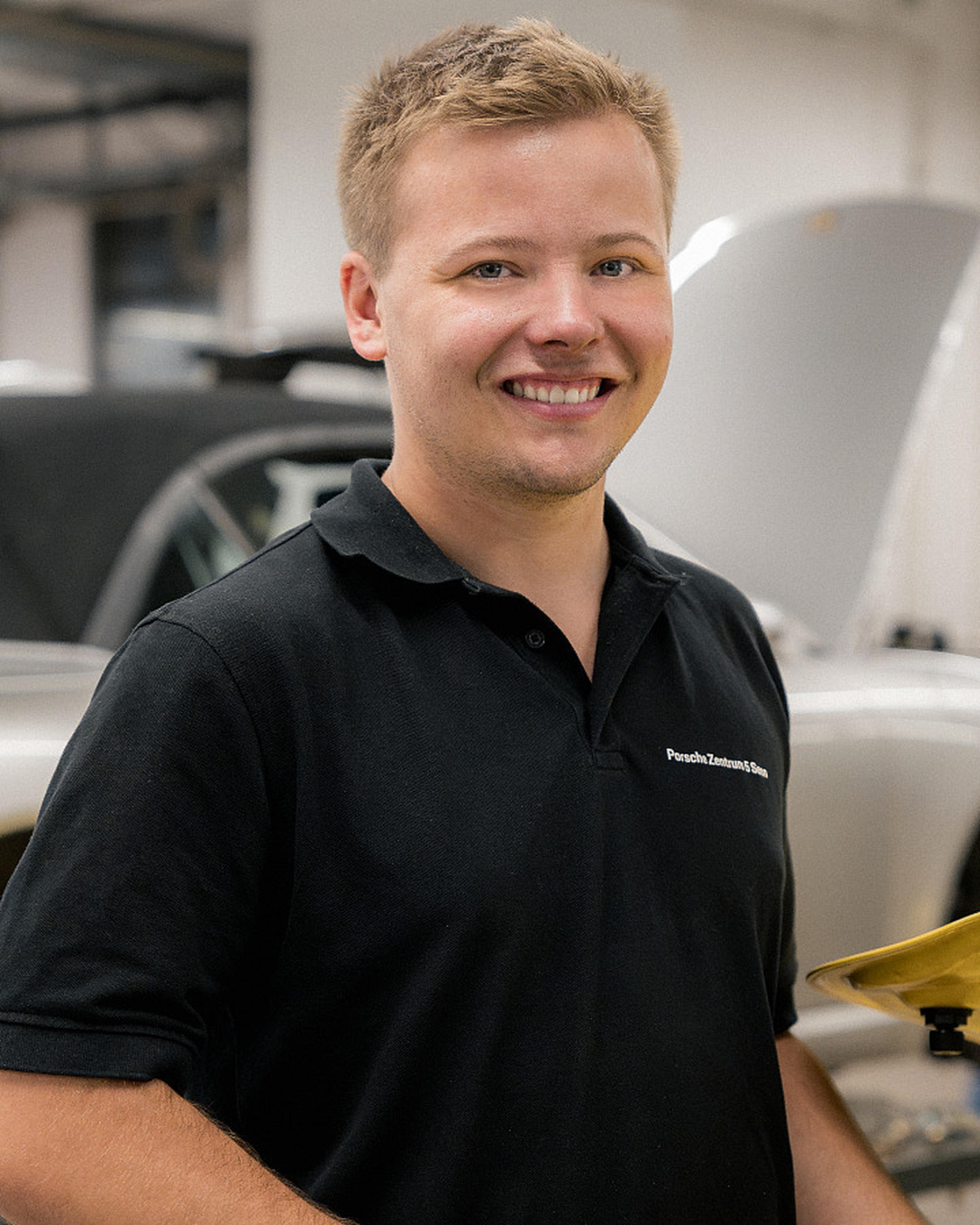 Ramon Zeltner