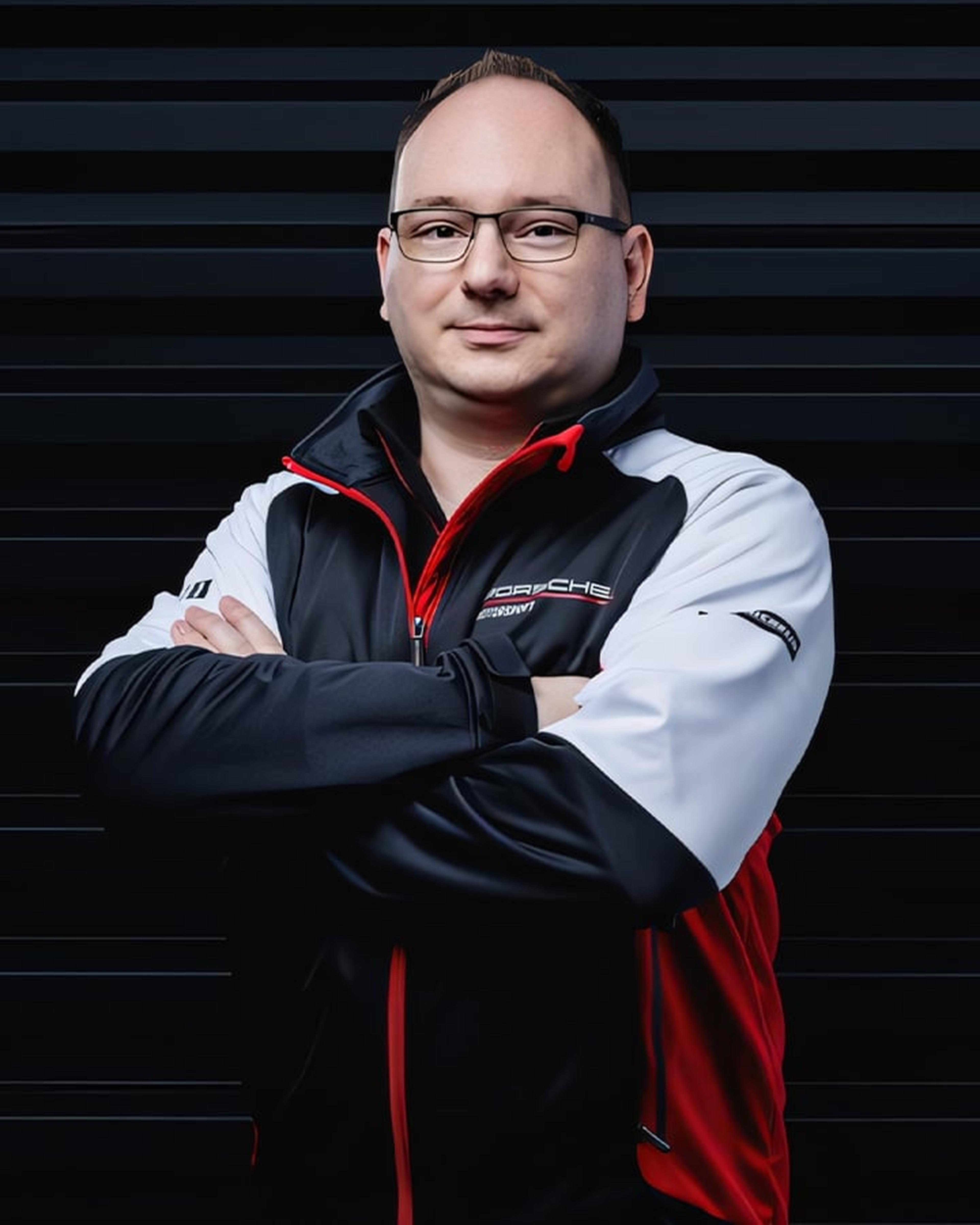 Kevin Heeß