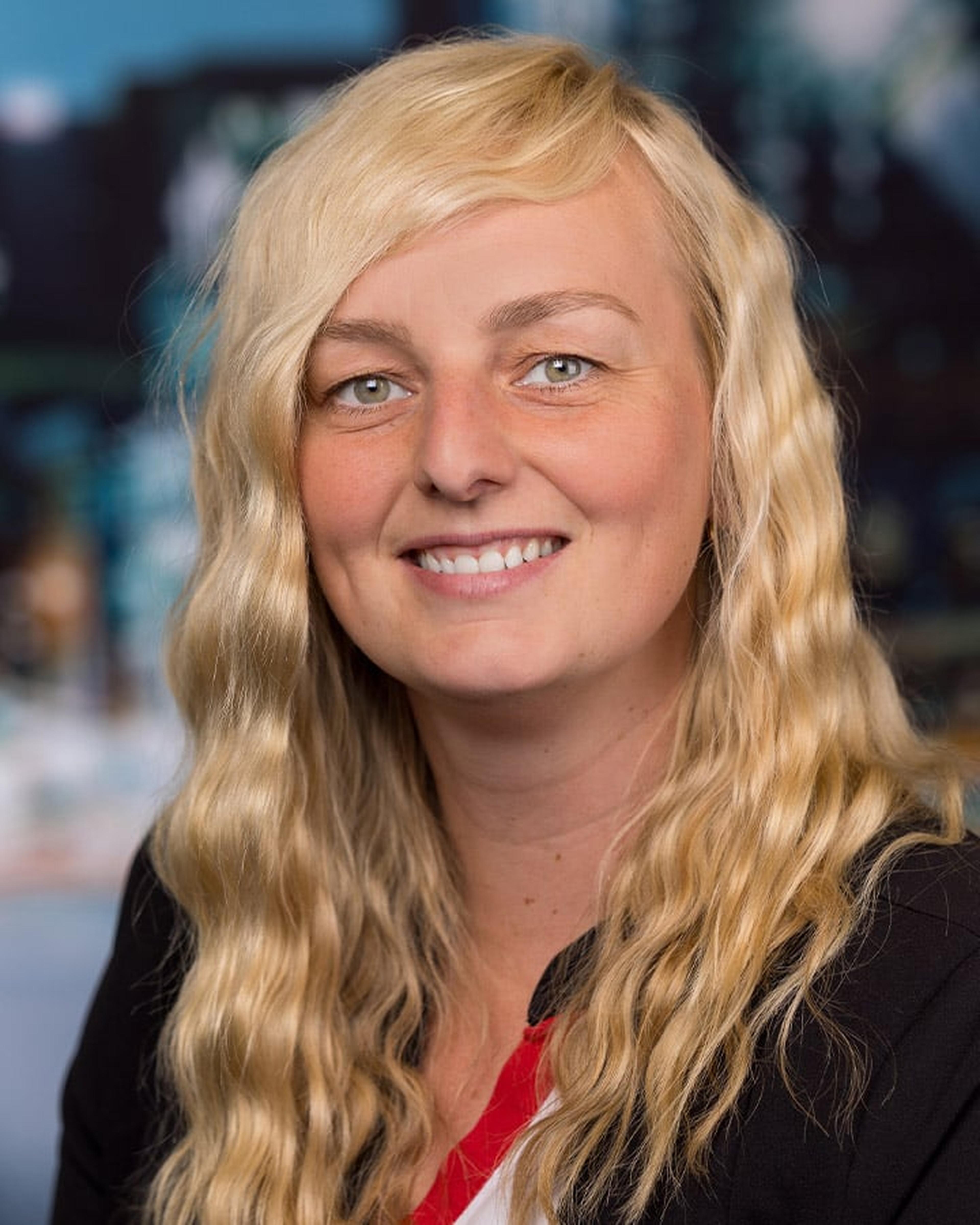 Anna Feistauer