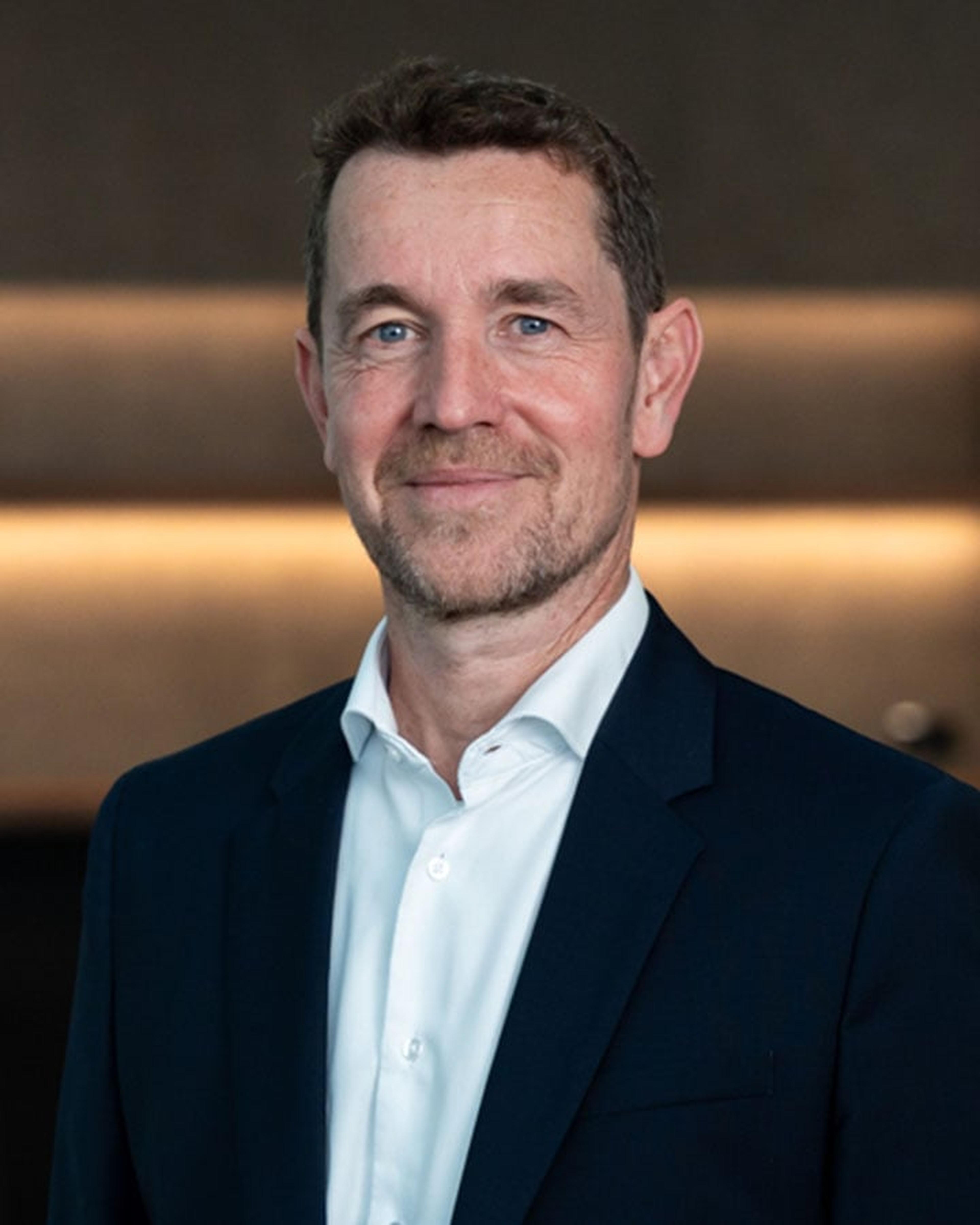Photo of Volker Kilian