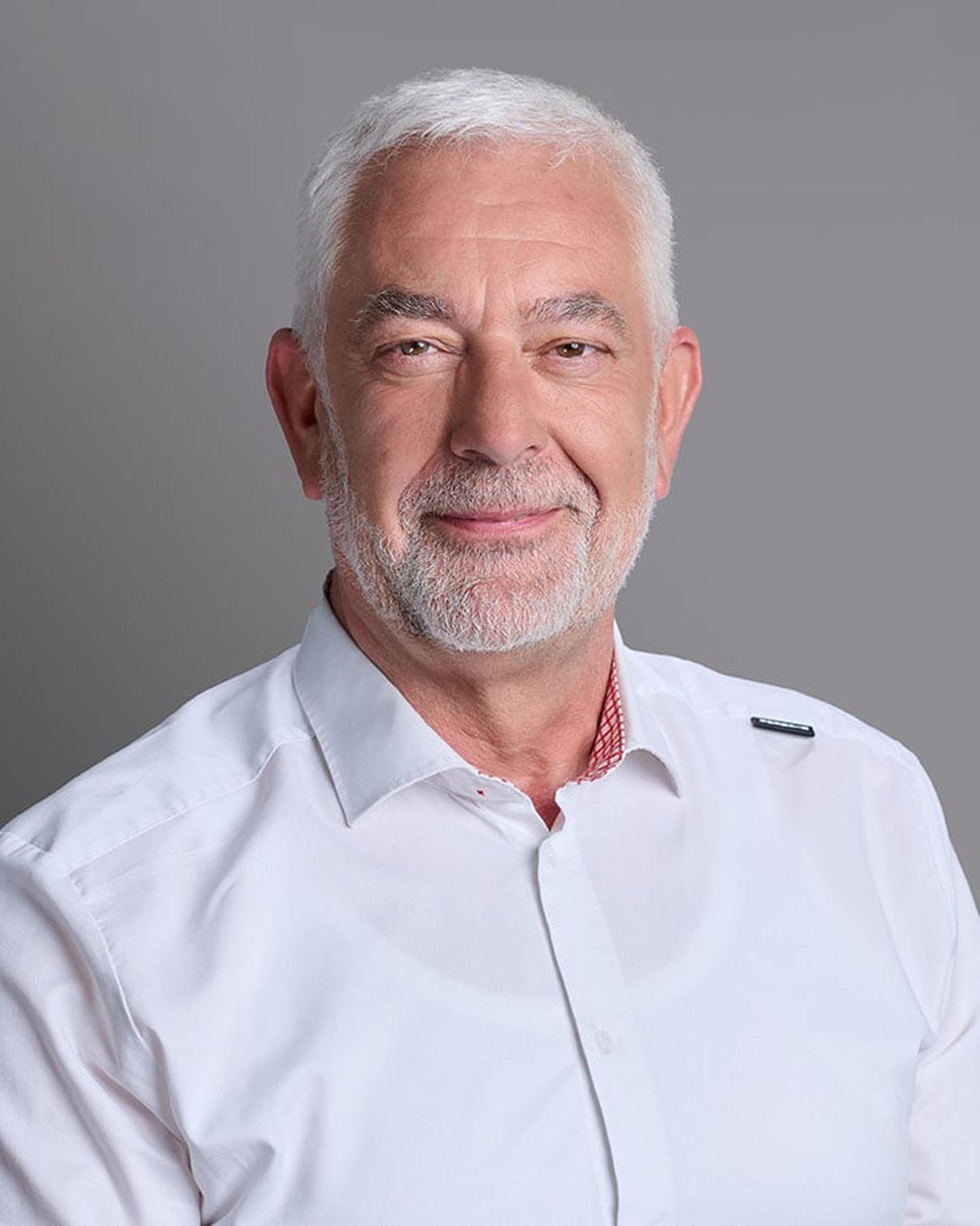 Photo of Georg Jäkel