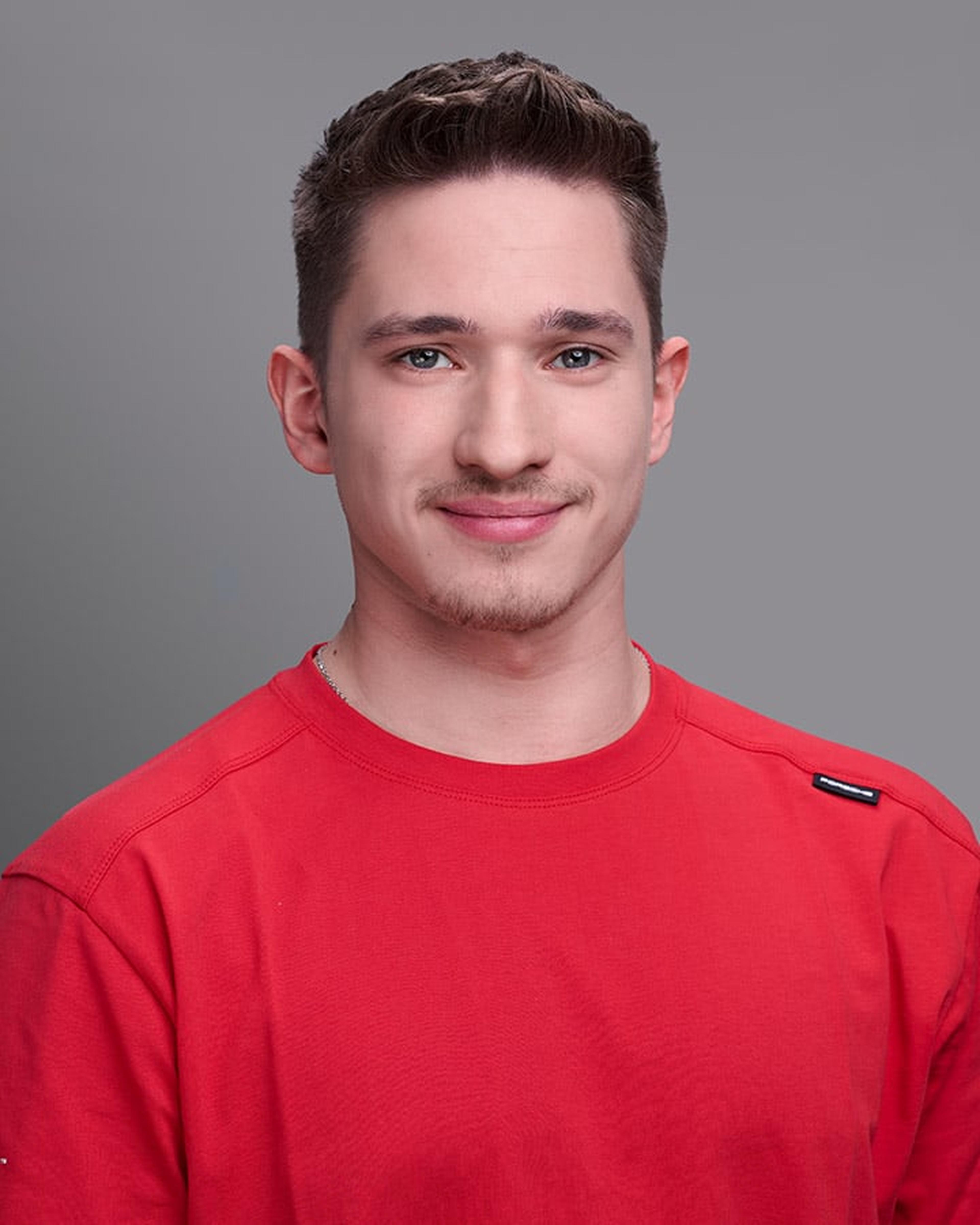 Lemuel Mierau