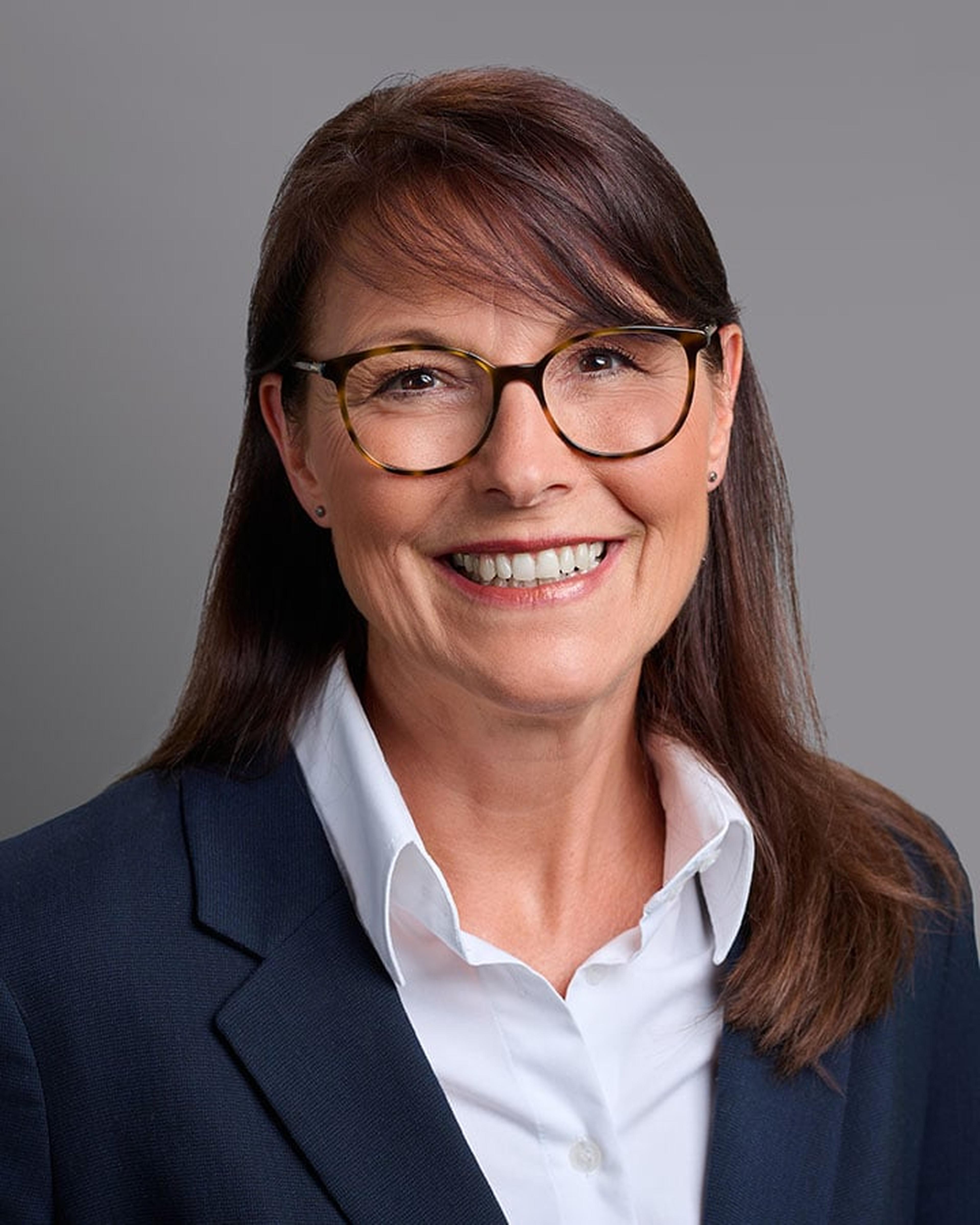 Photo of Anke Carnol