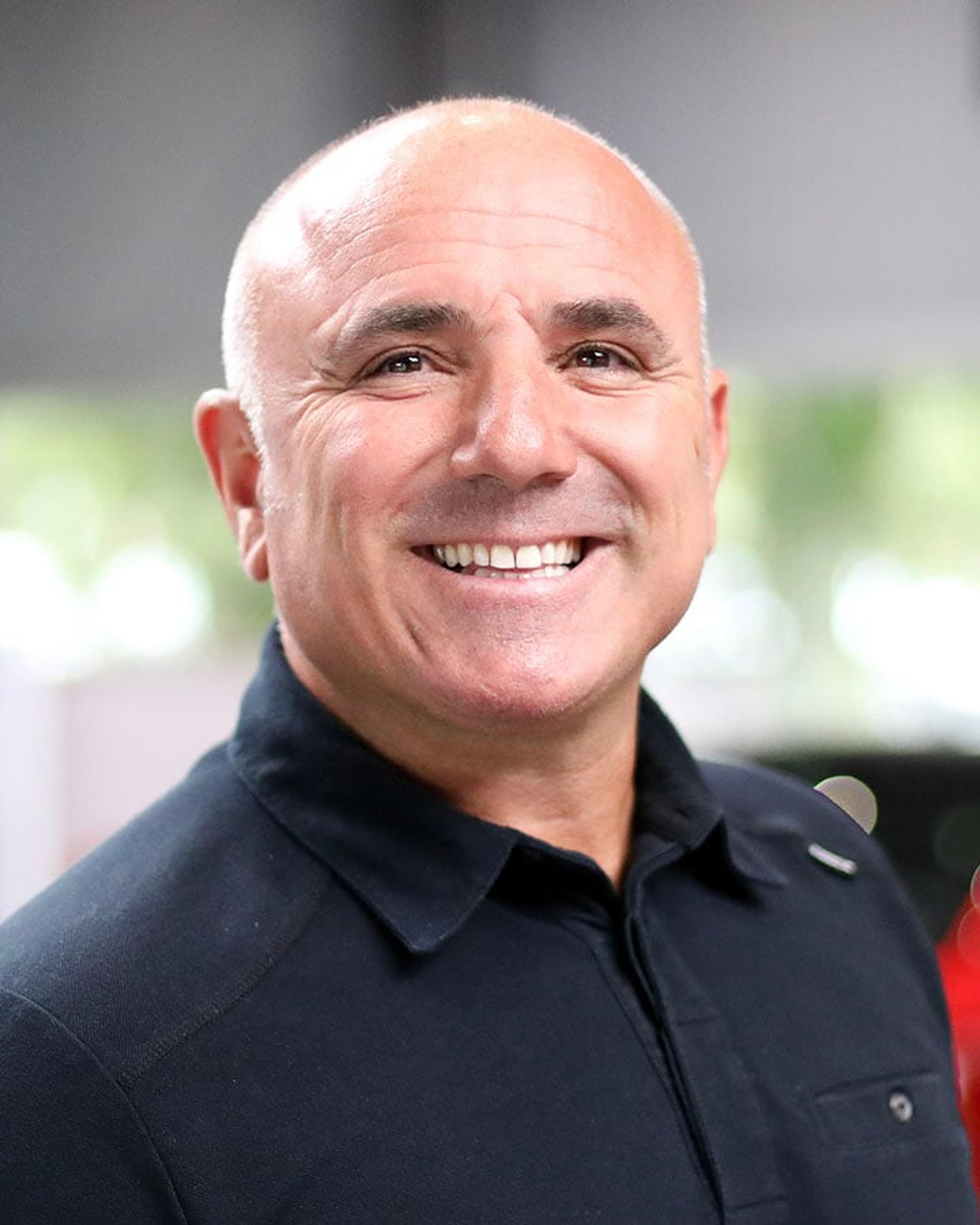 Photo of Selim Gega
