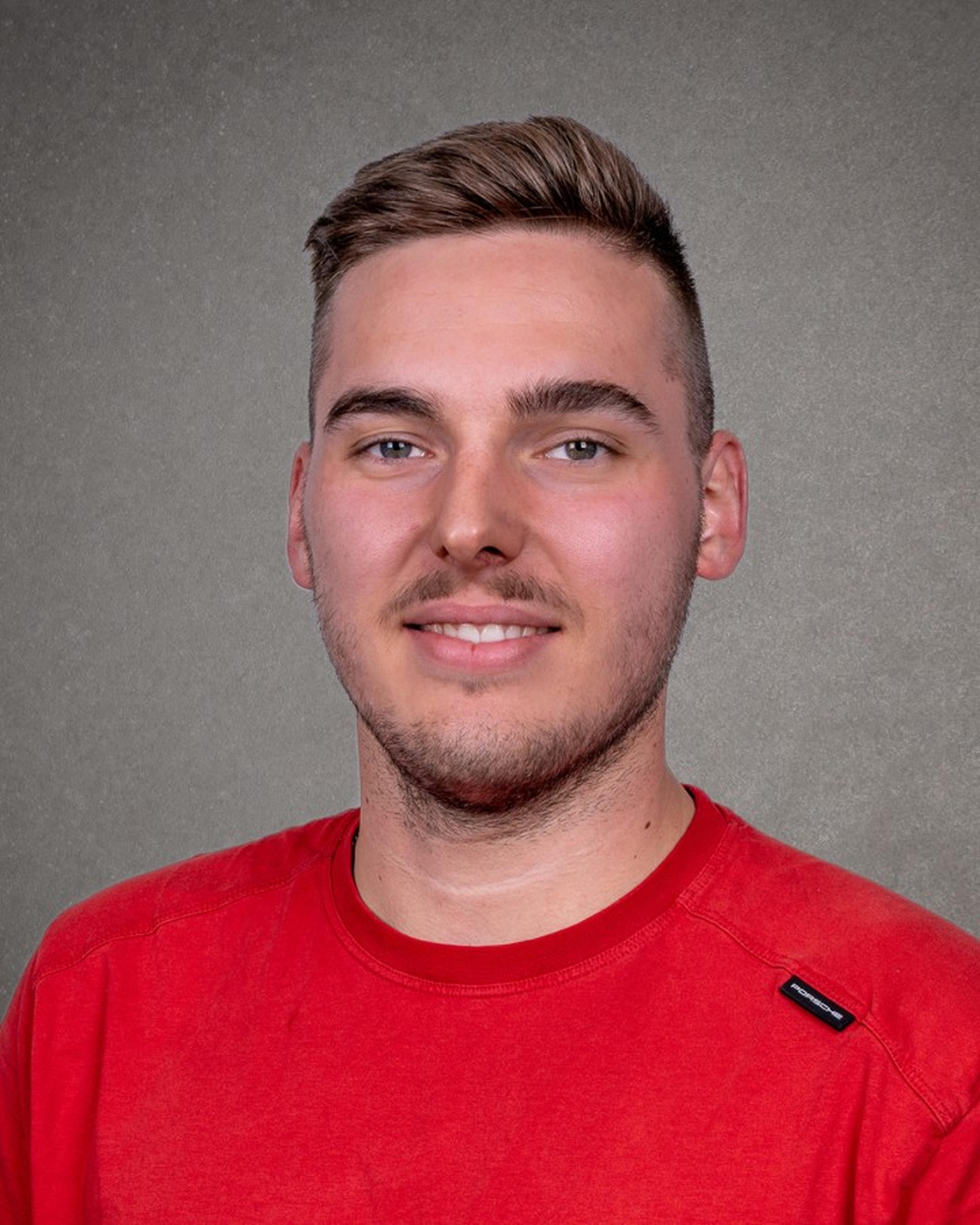 Lukas Pelkner